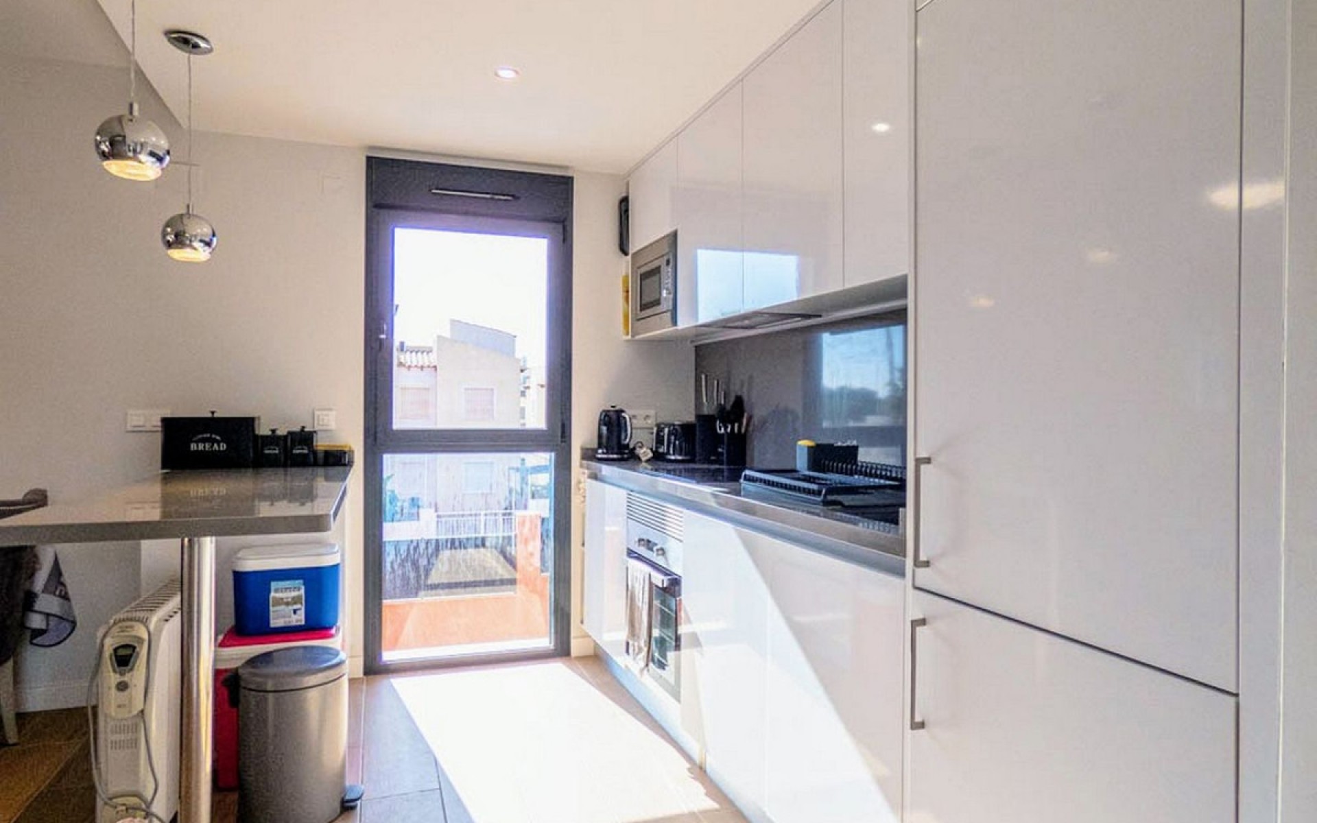 Resale - Apartment - Orihuela - Villamartin