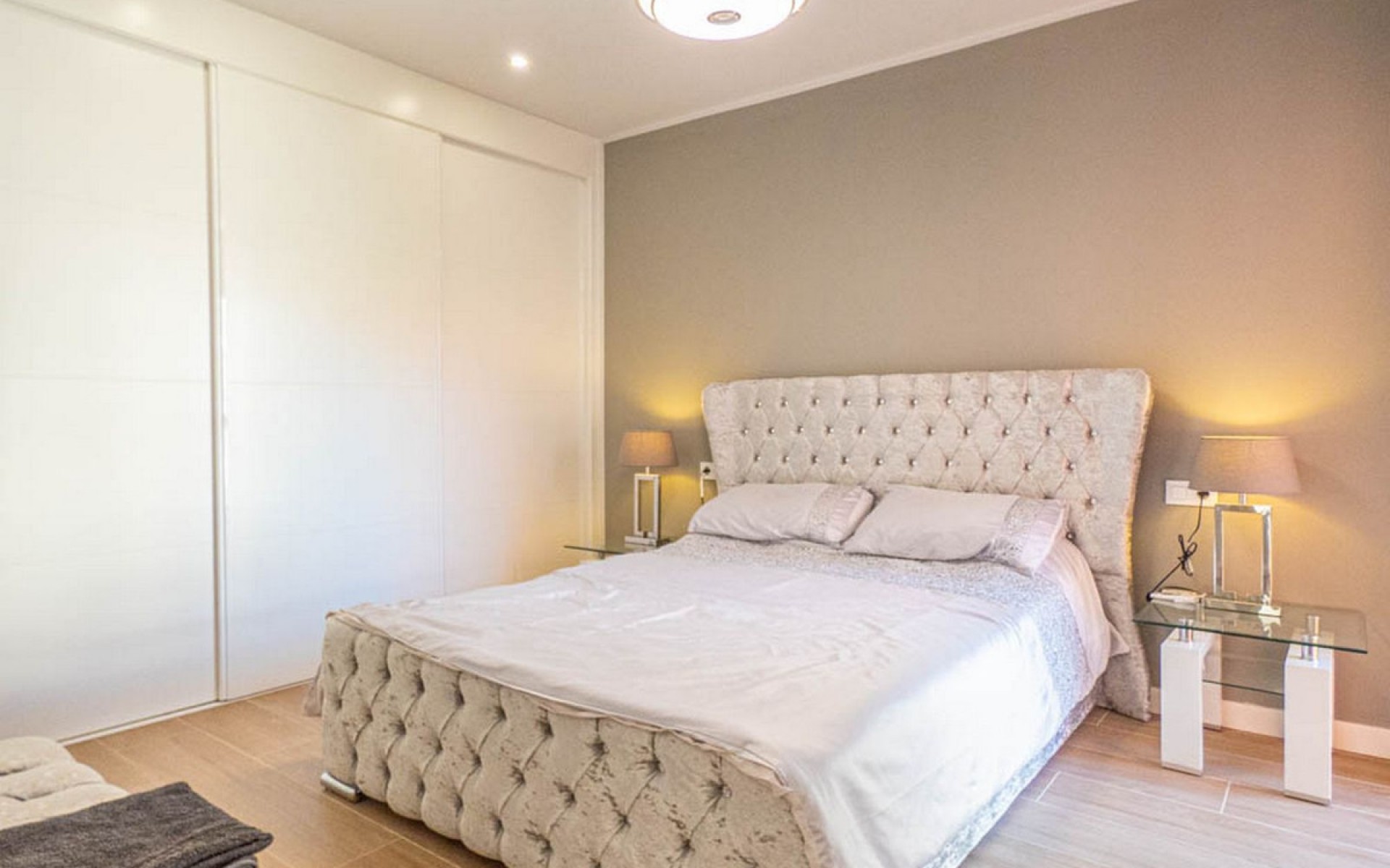 Resale - Apartment - Orihuela - Villamartin