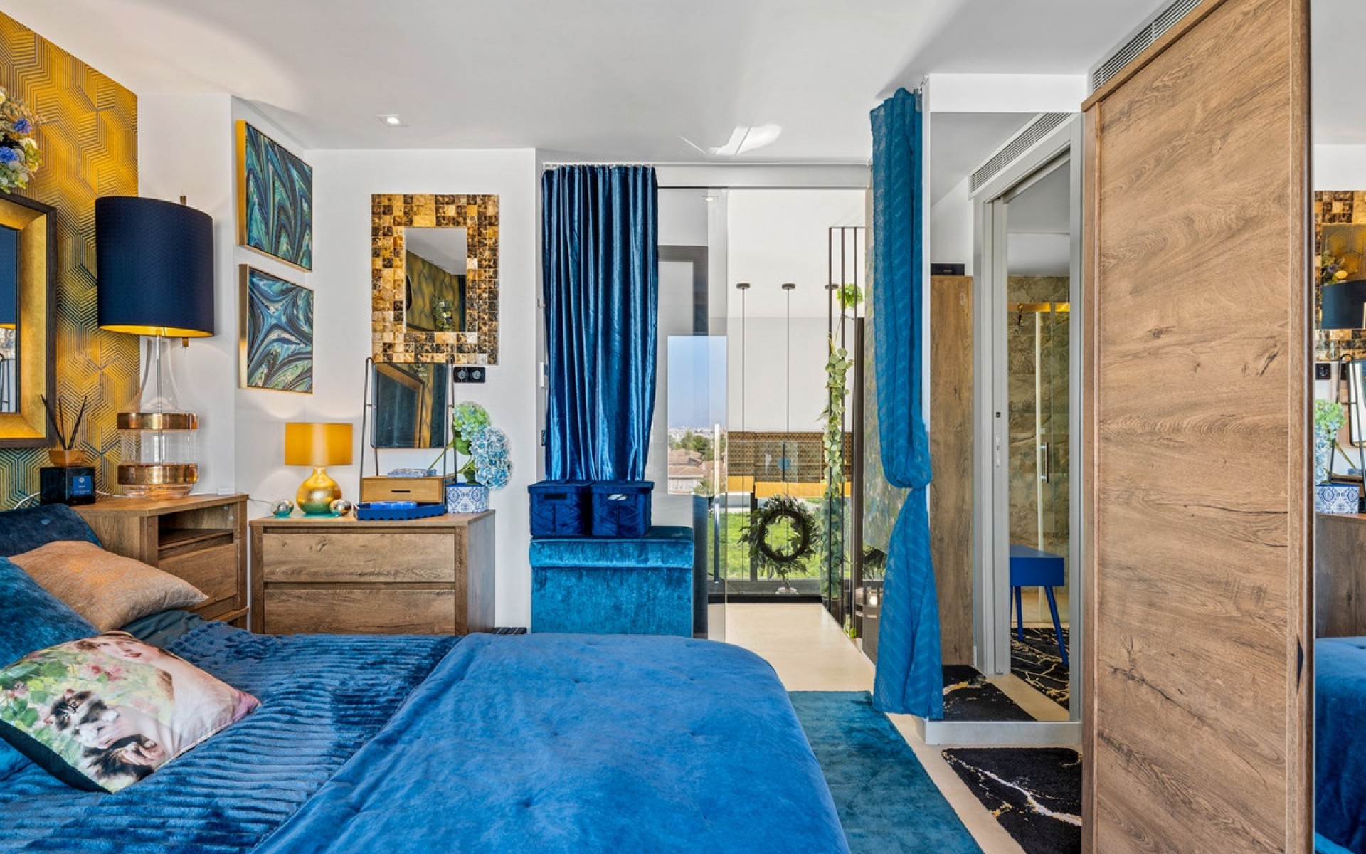 Resale - Apartment - Orihuela - Villamartin