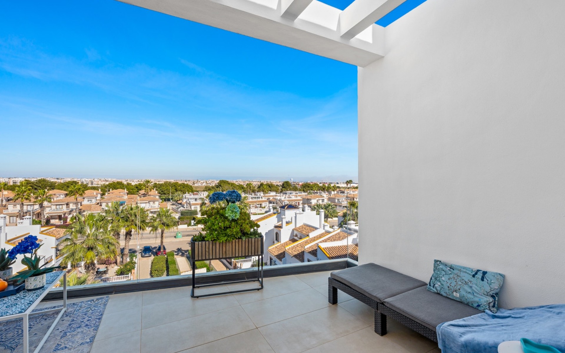 Resale - Apartment - Orihuela - Villamartin