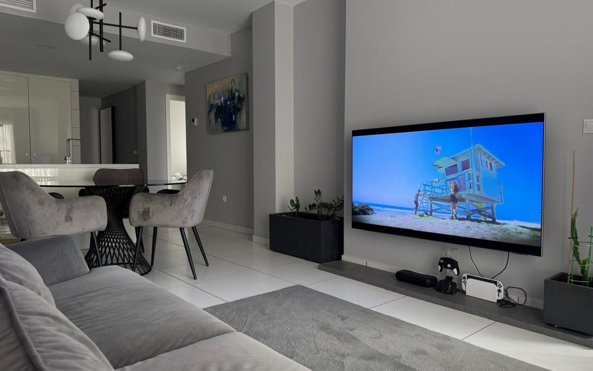 Resale - Apartment - Orihuela - Villamartin