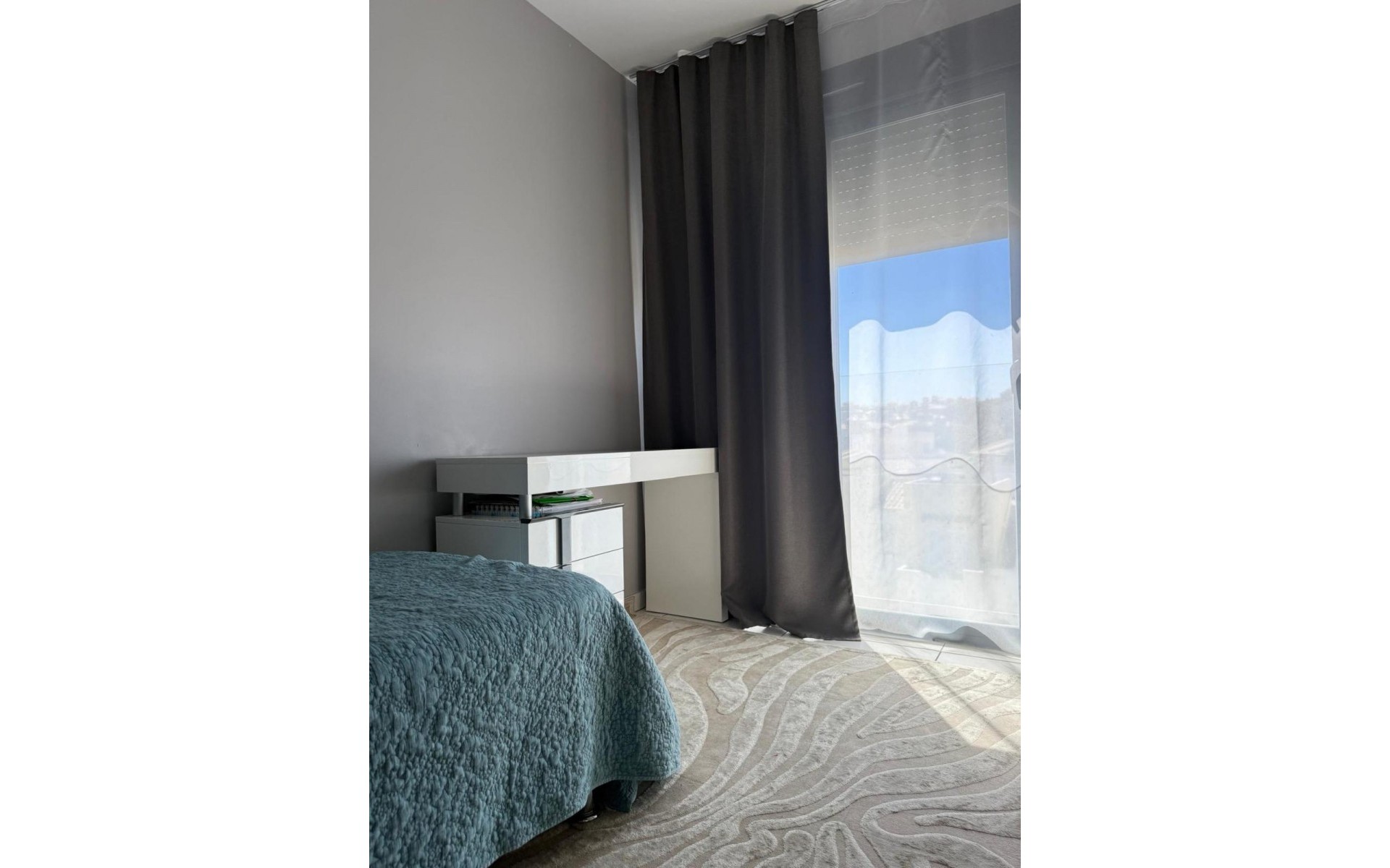 Resale - Apartment - Orihuela - Villamartin