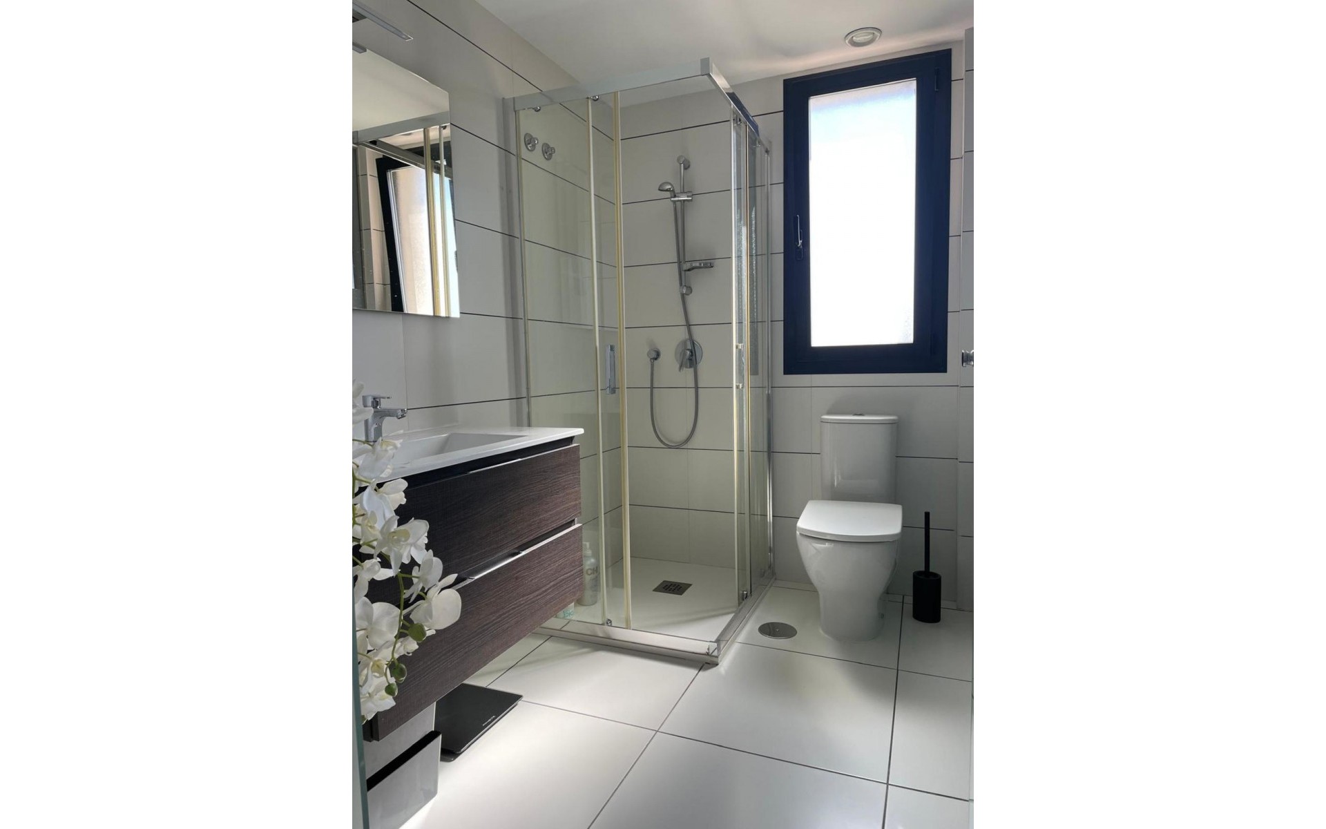 Resale - Apartment - Orihuela - Villamartin