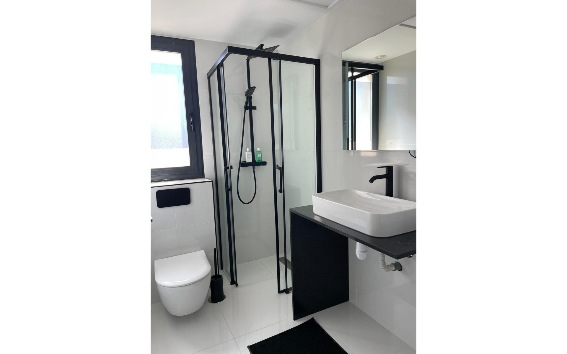 Resale - Apartment - Orihuela - Villamartin