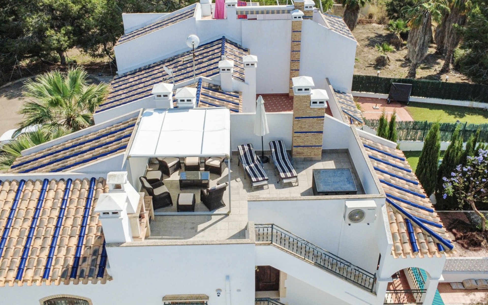 Resale - Apartment - Orihuela - Villamartin