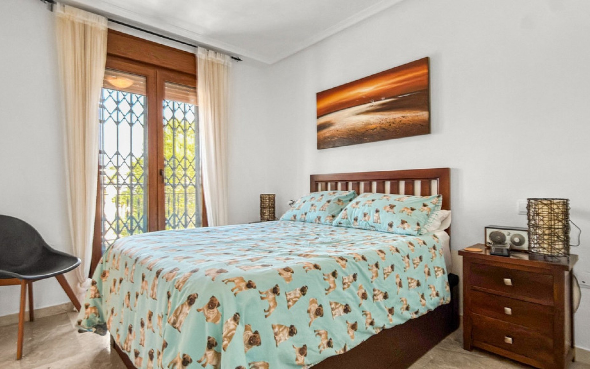 Resale - Apartment - Orihuela - Villamartin
