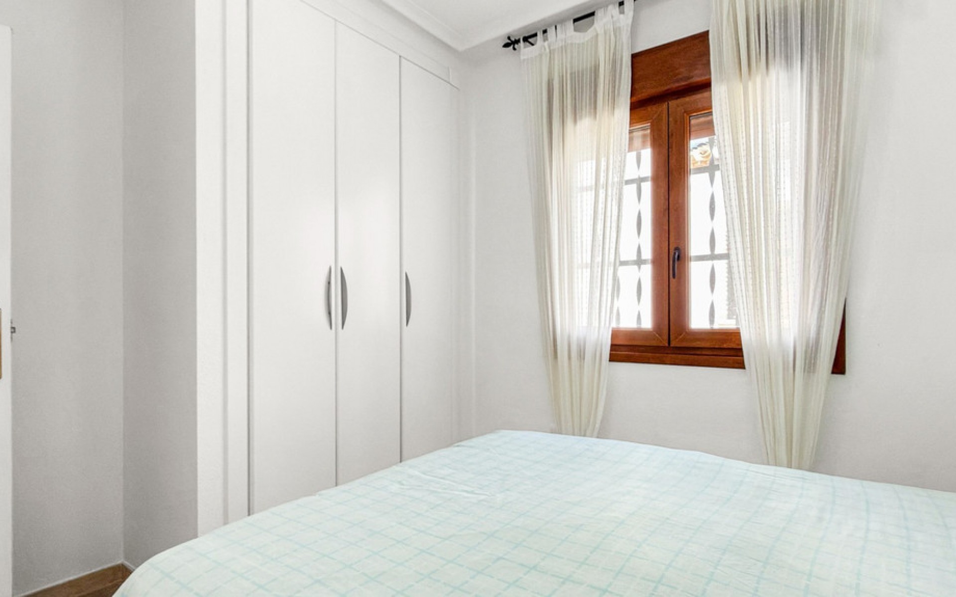 Resale - Apartment - Orihuela - Villamartin