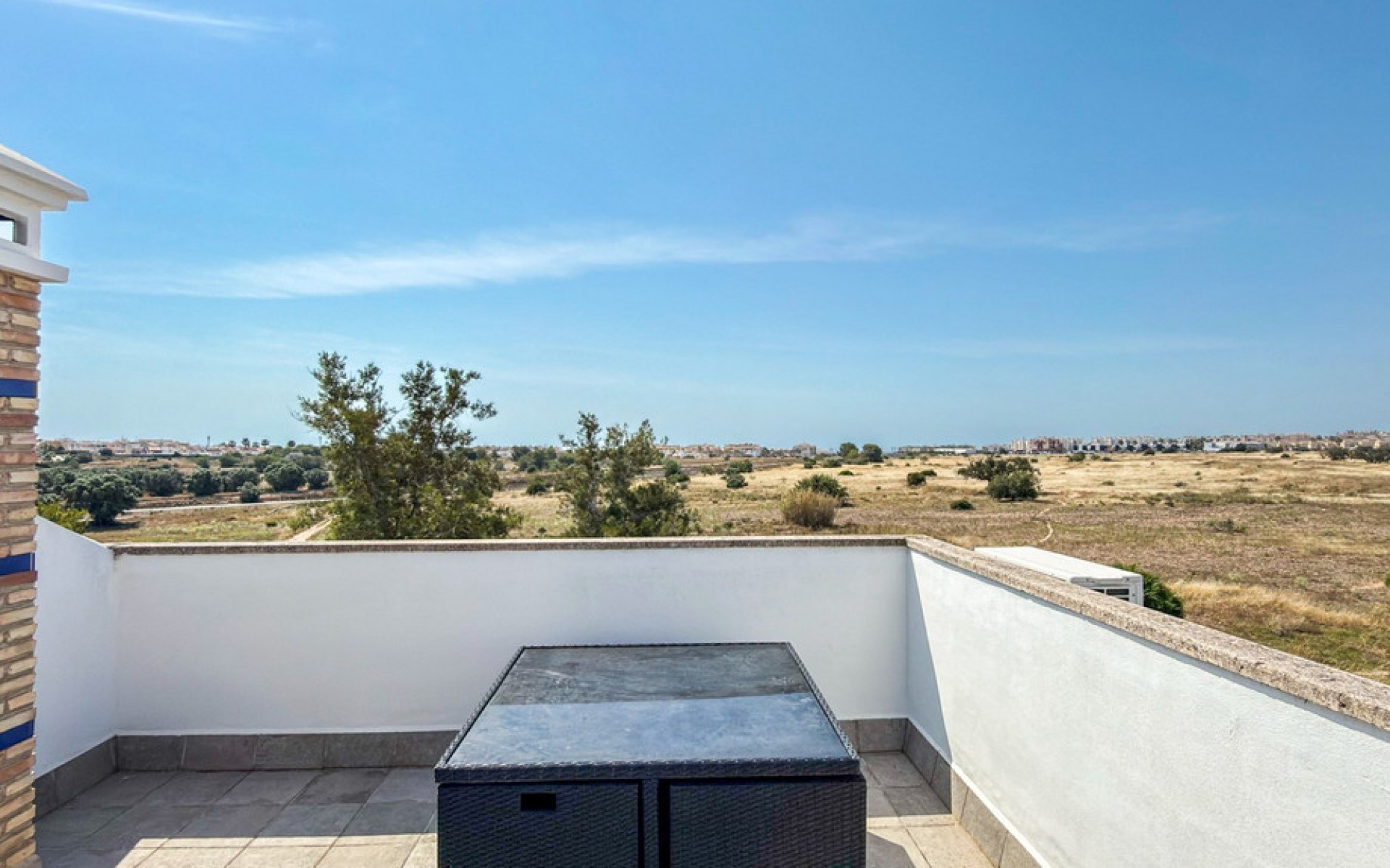 Resale - Apartment - Orihuela - Villamartin