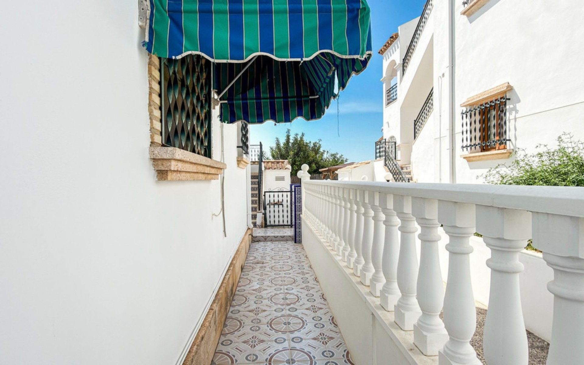Resale - Apartment - Orihuela - Villamartin