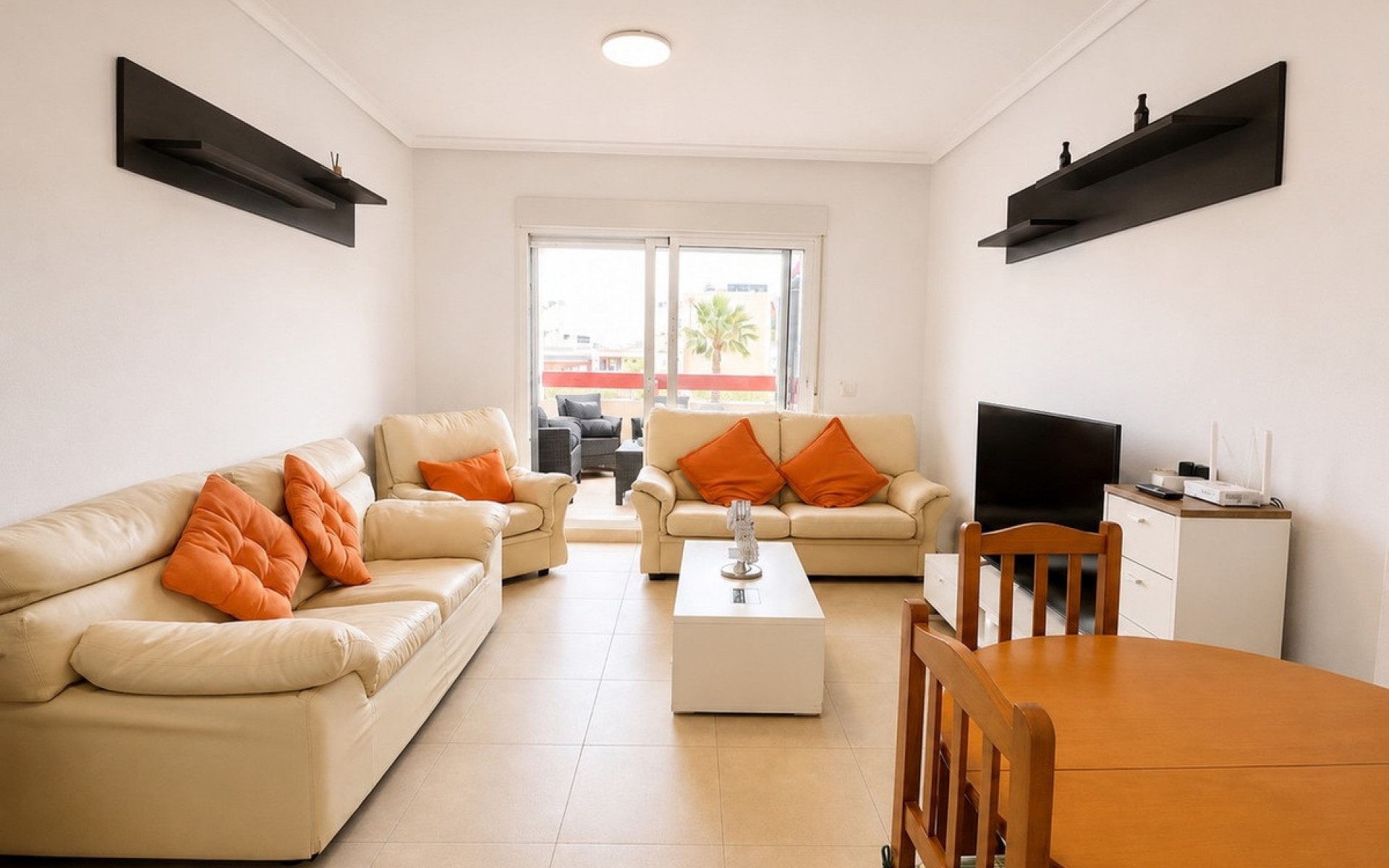 Resale - Apartment - Orihuela - Villamartin