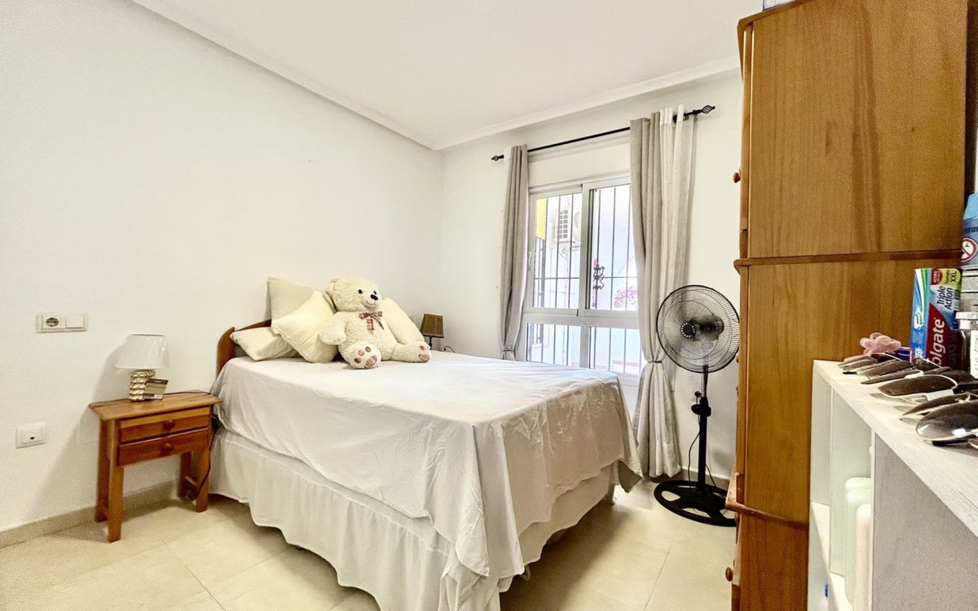Resale - Apartment - Orihuela - Villamartin
