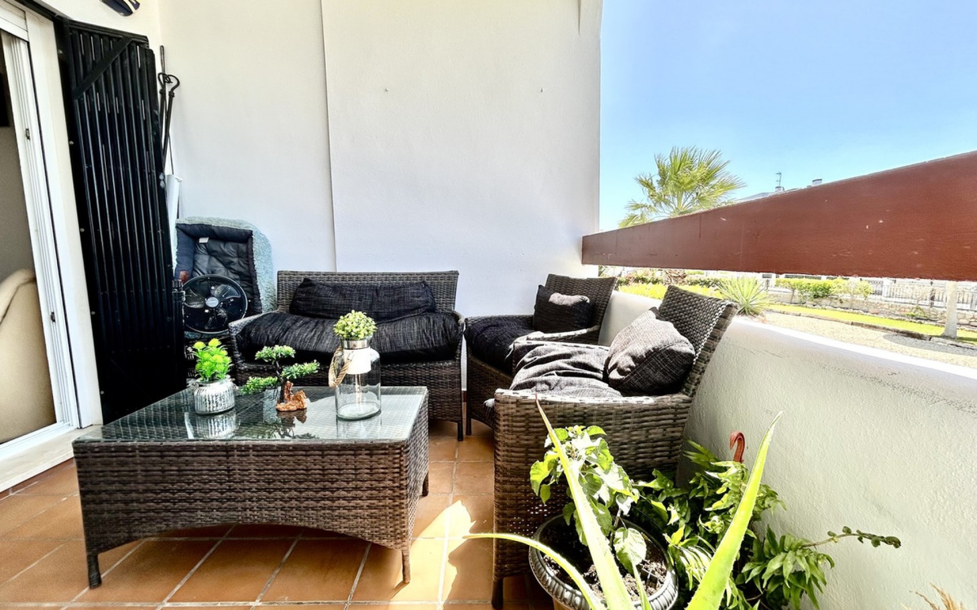 Resale - Apartment - Orihuela - Villamartin