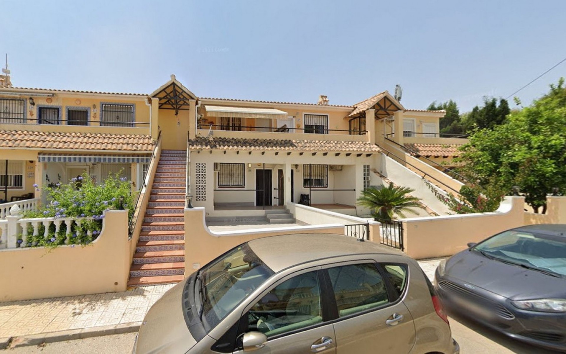 Resale - Apartment - Orihuela - Villamartin