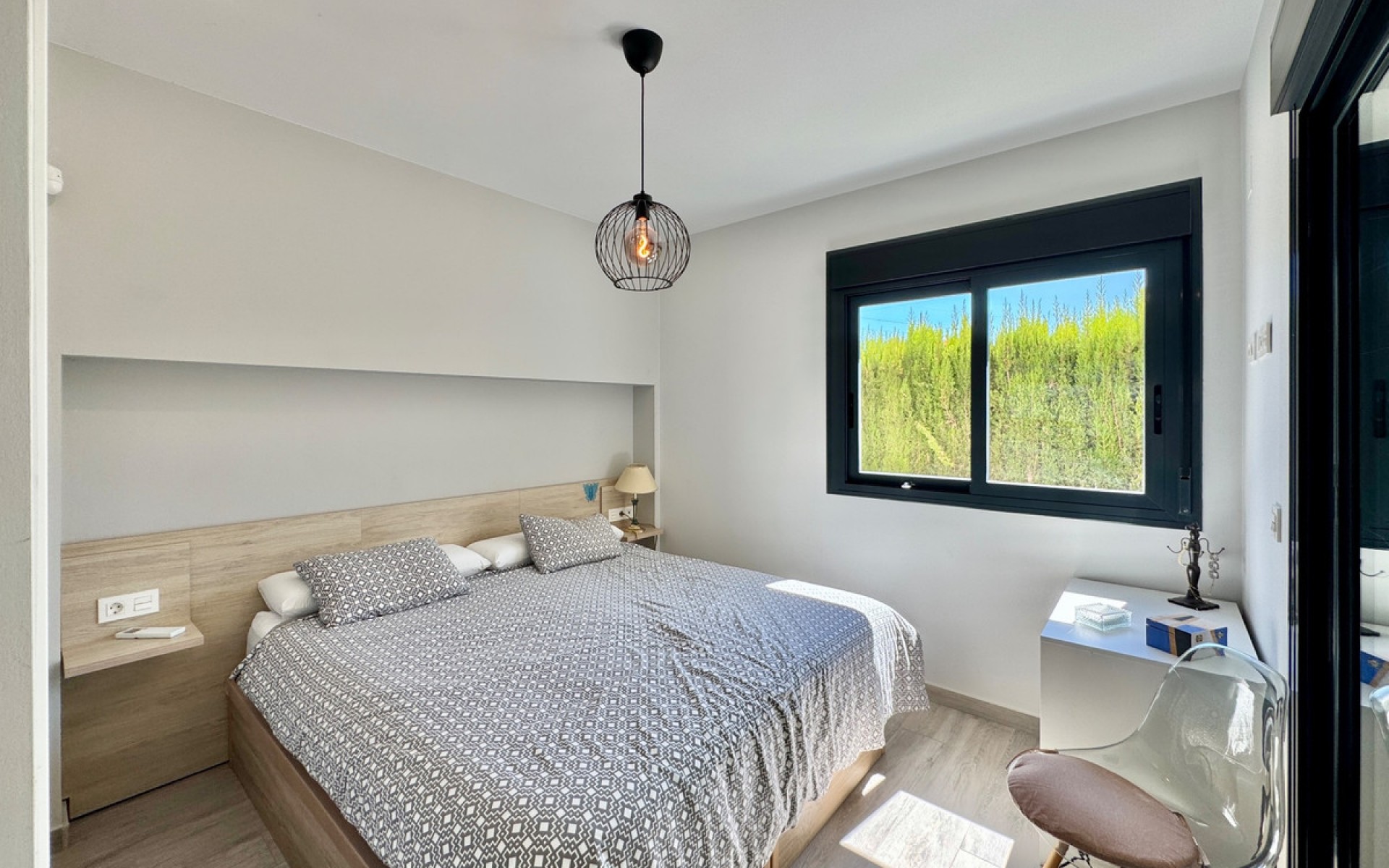 Resale - Apartment - Orihuela - Villamartin