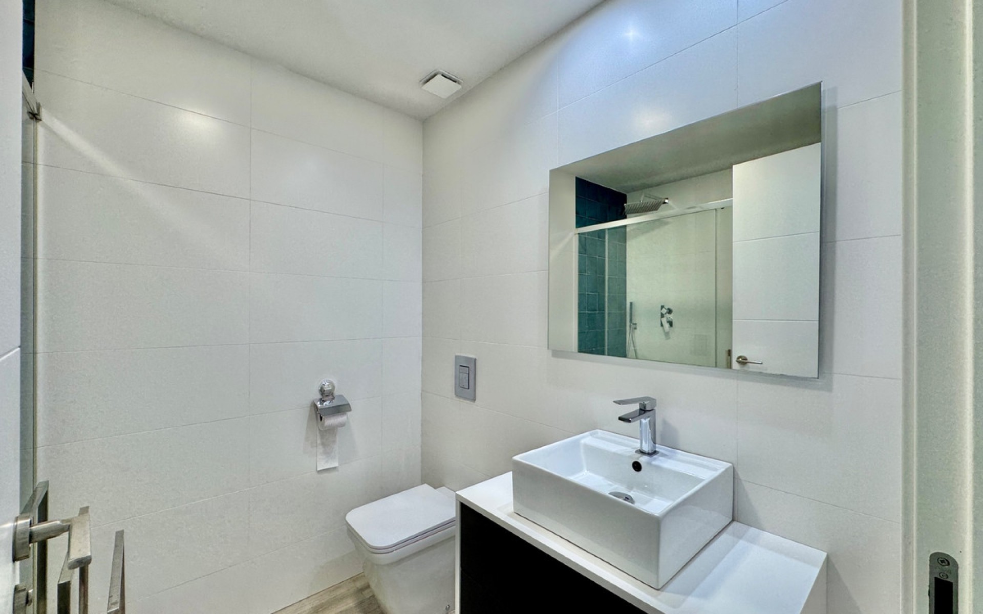 Resale - Apartment - Orihuela - Villamartin