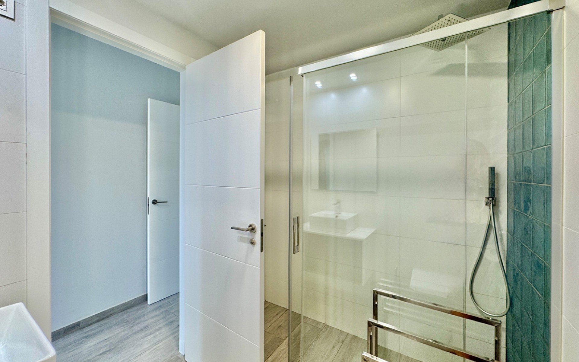 Resale - Apartment - Orihuela - Villamartin