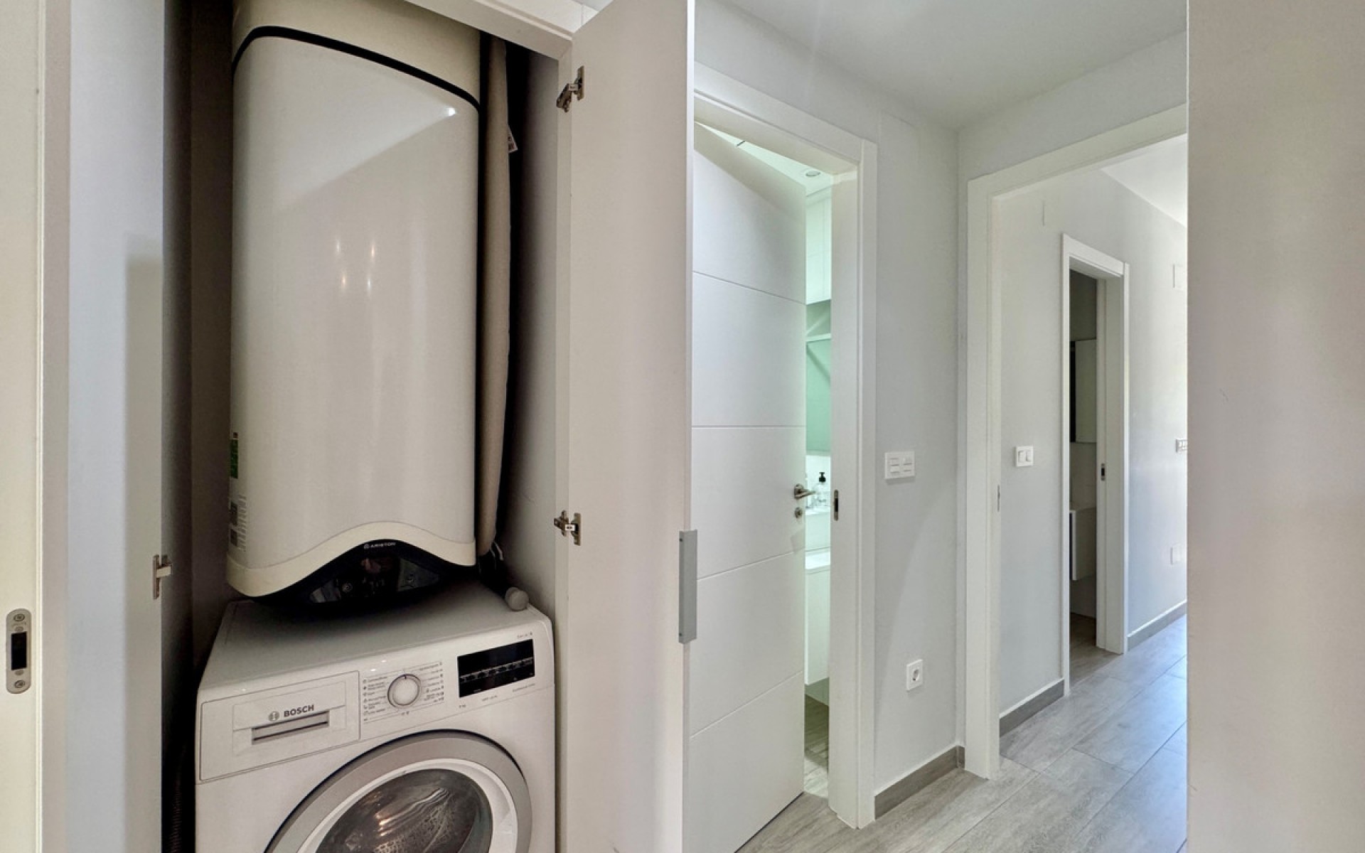 Resale - Apartment - Orihuela - Villamartin