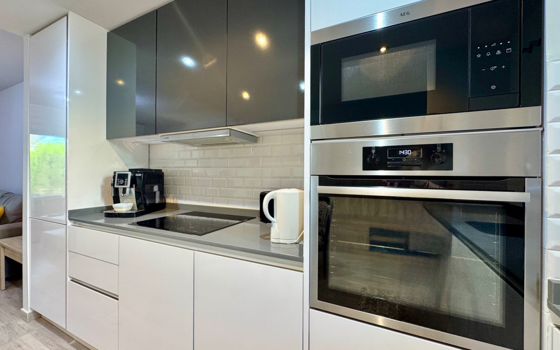 Resale - Apartment - Orihuela - Villamartin