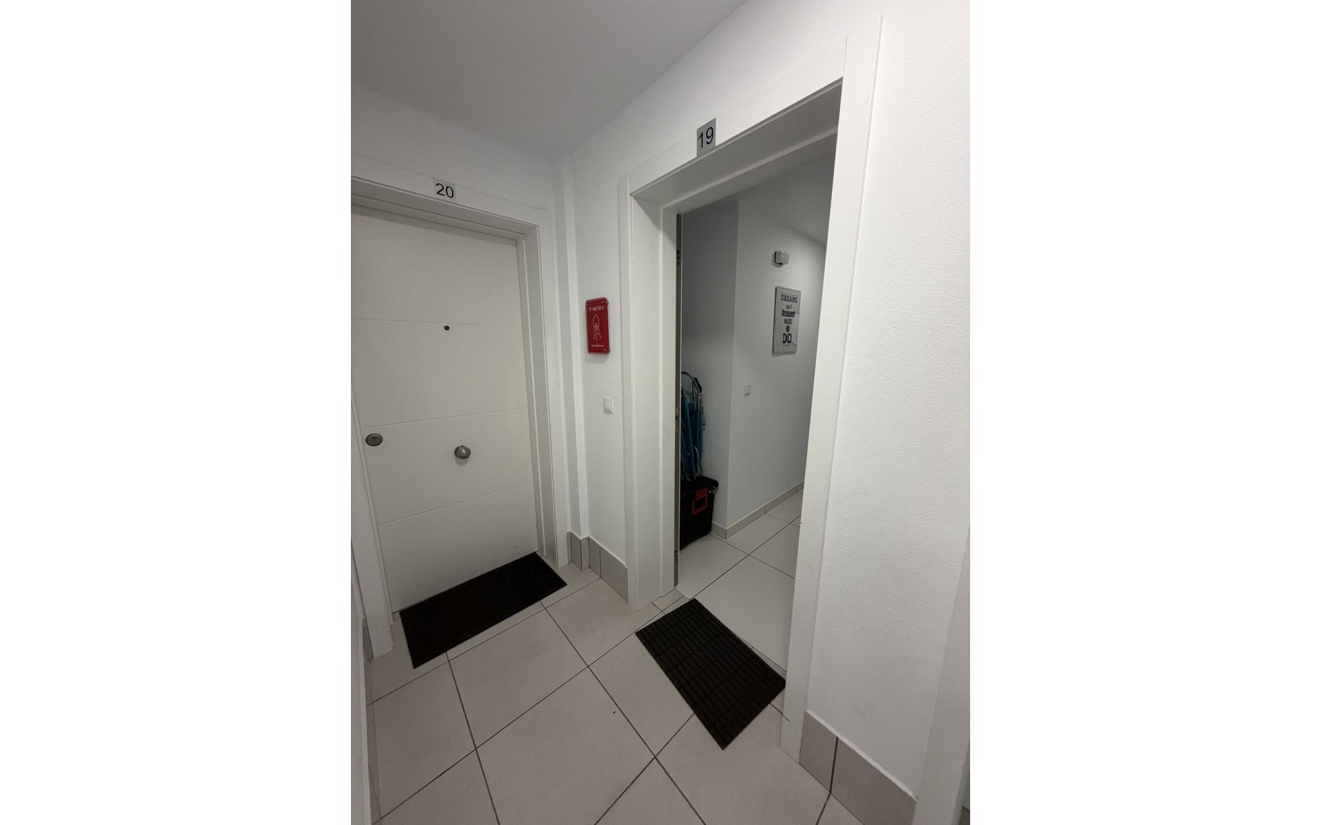 Resale - Apartment - Orihuela - Villamartin