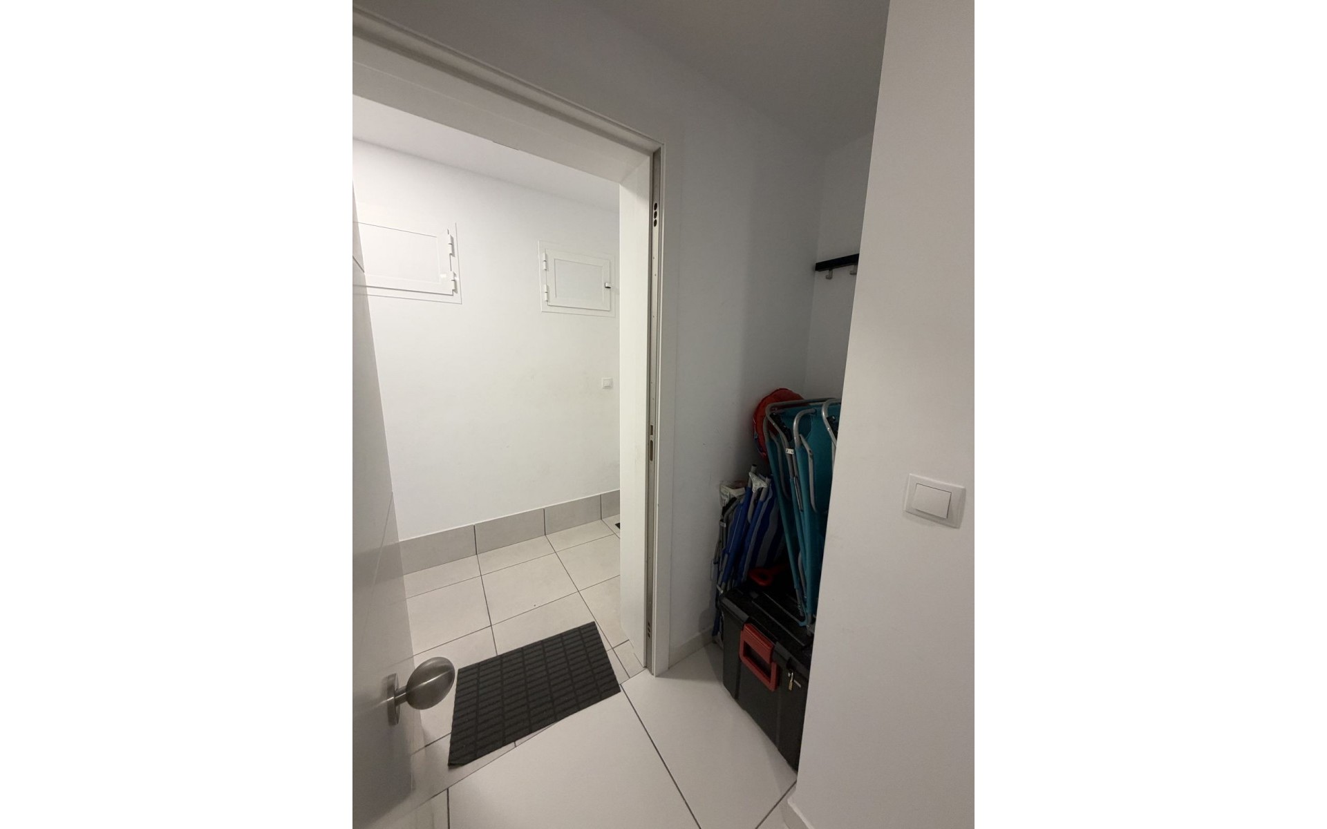 Resale - Apartment - Orihuela - Villamartin