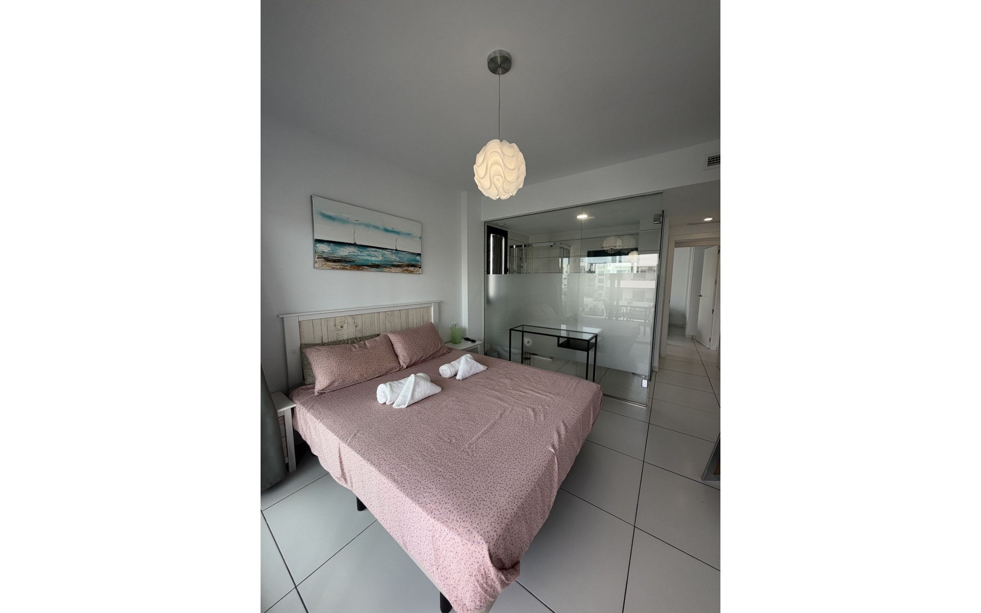 Resale - Apartment - Orihuela - Villamartin