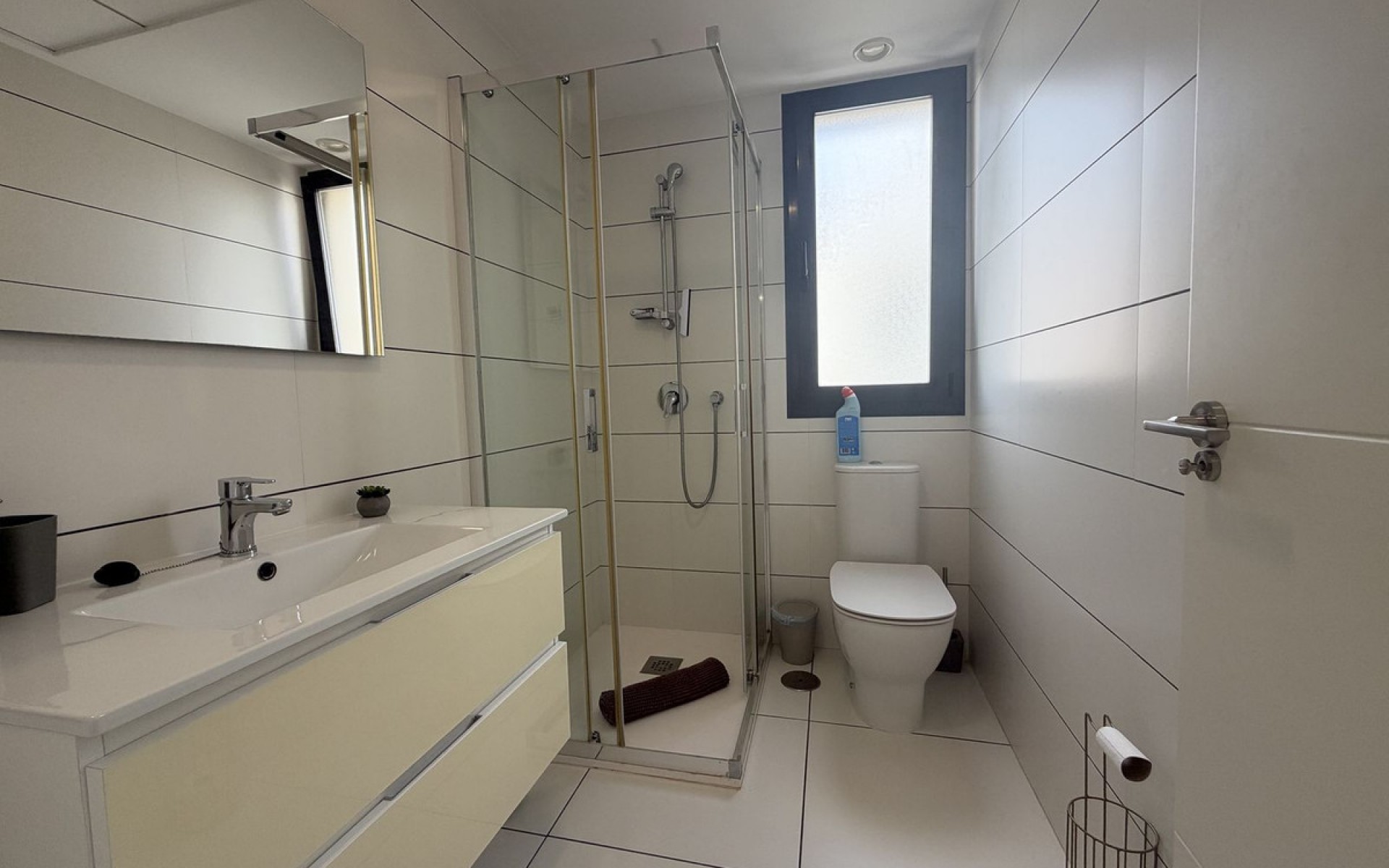 Resale - Apartment - Orihuela - Villamartin