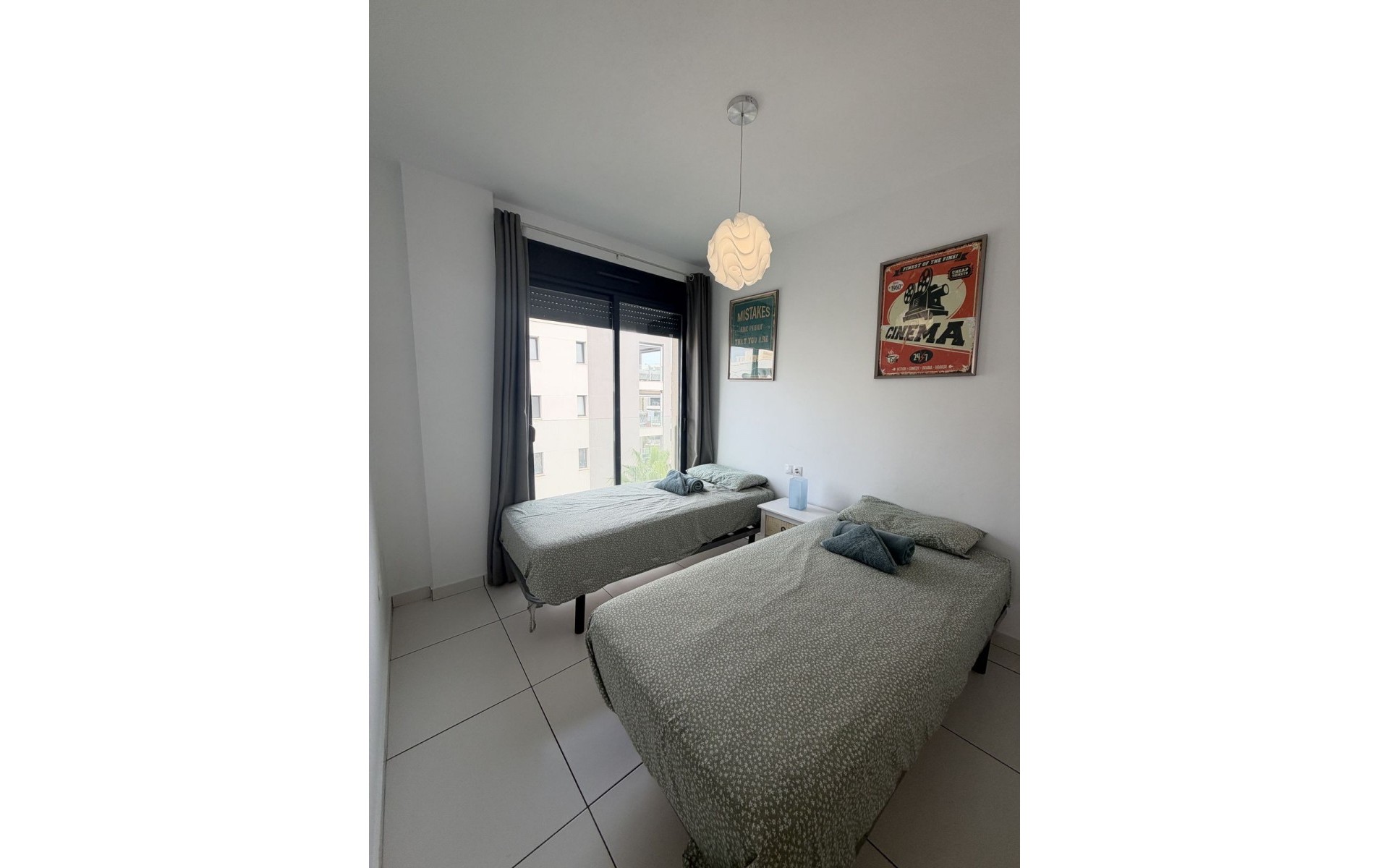 Resale - Apartment - Orihuela - Villamartin