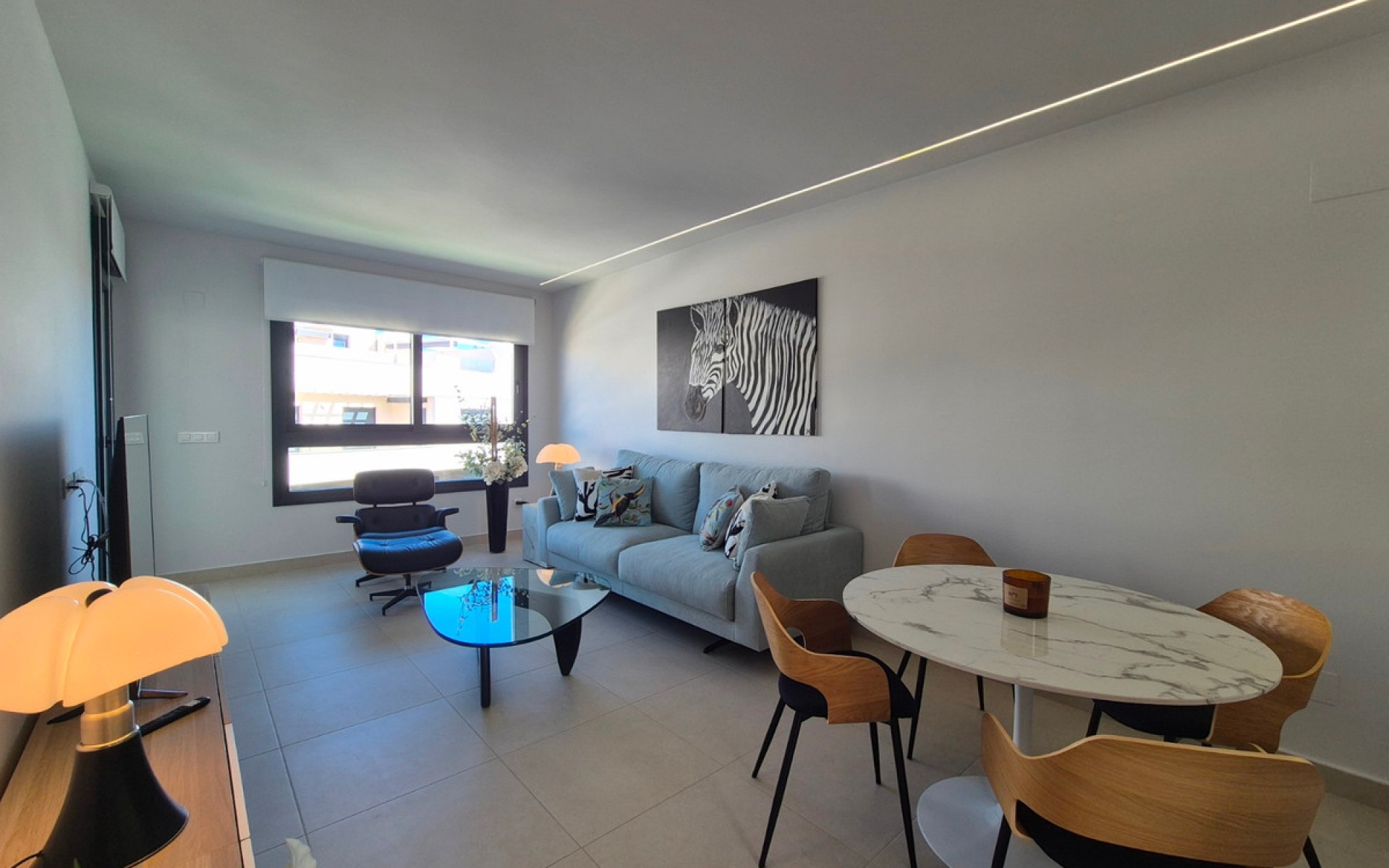 Resale - Apartment - Orihuela - Villamartin