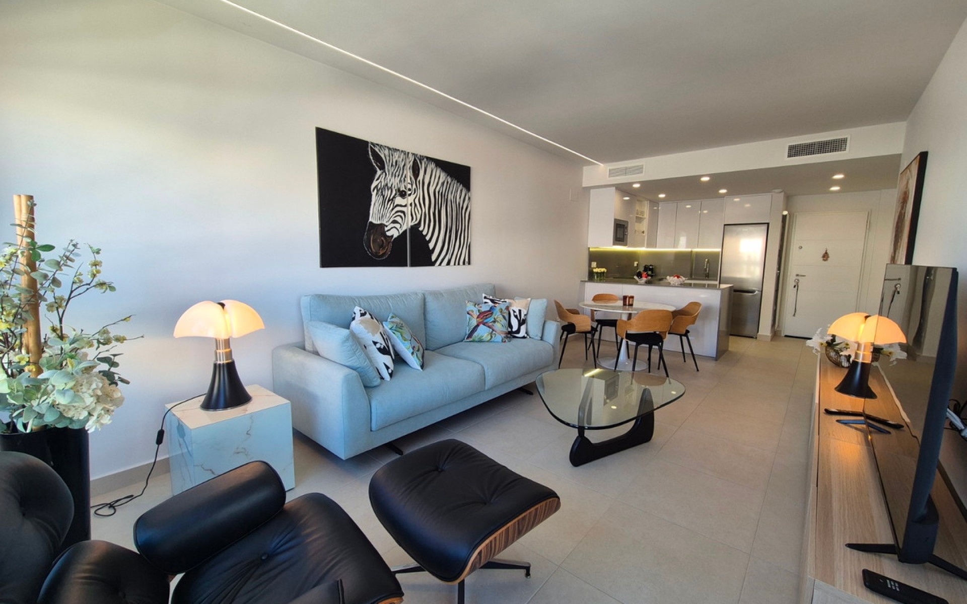 Resale - Apartment - Orihuela - Villamartin