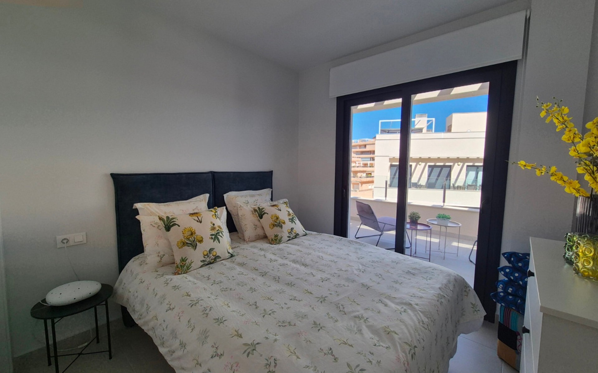 Resale - Apartment - Orihuela - Villamartin