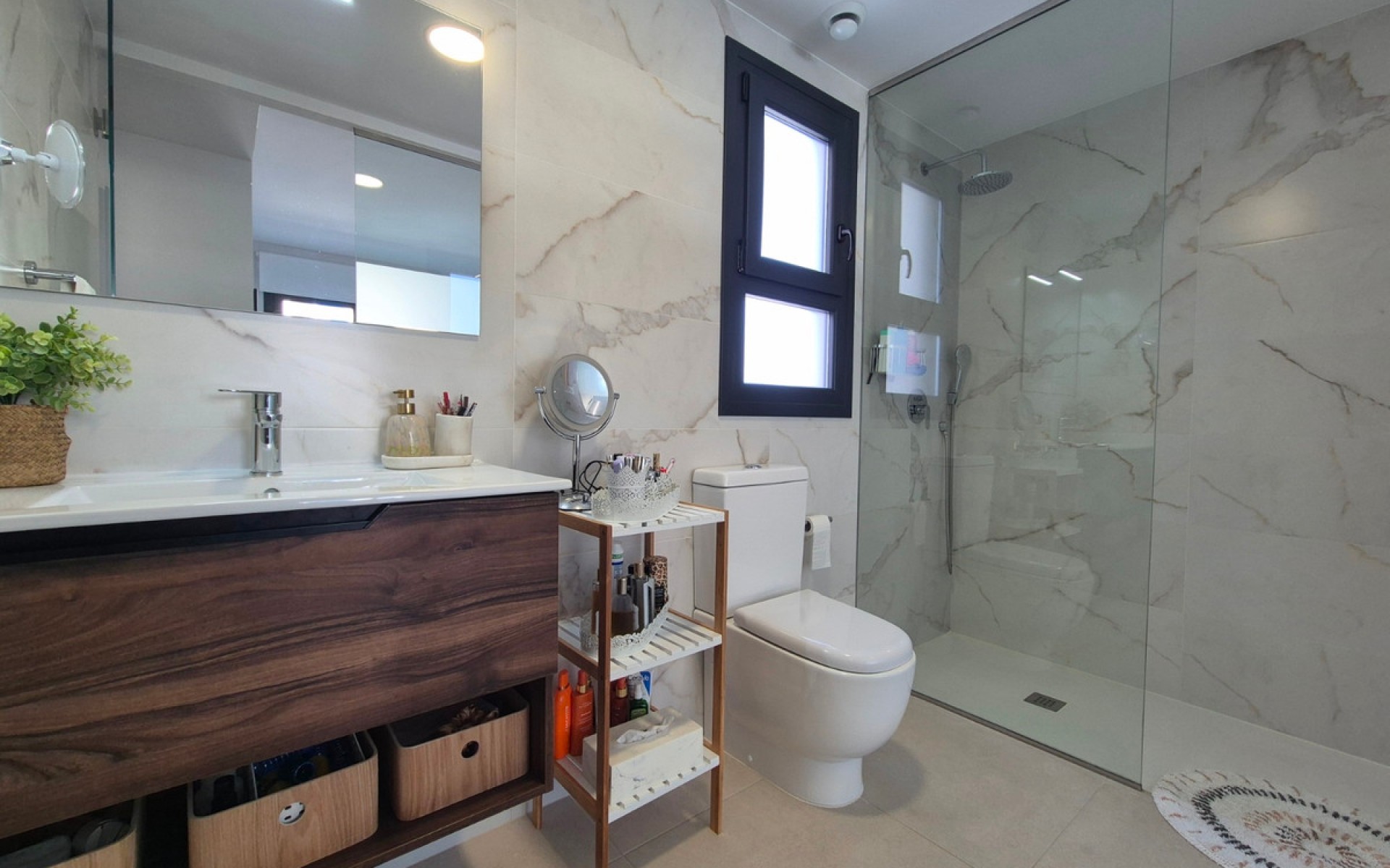 Resale - Apartment - Orihuela - Villamartin
