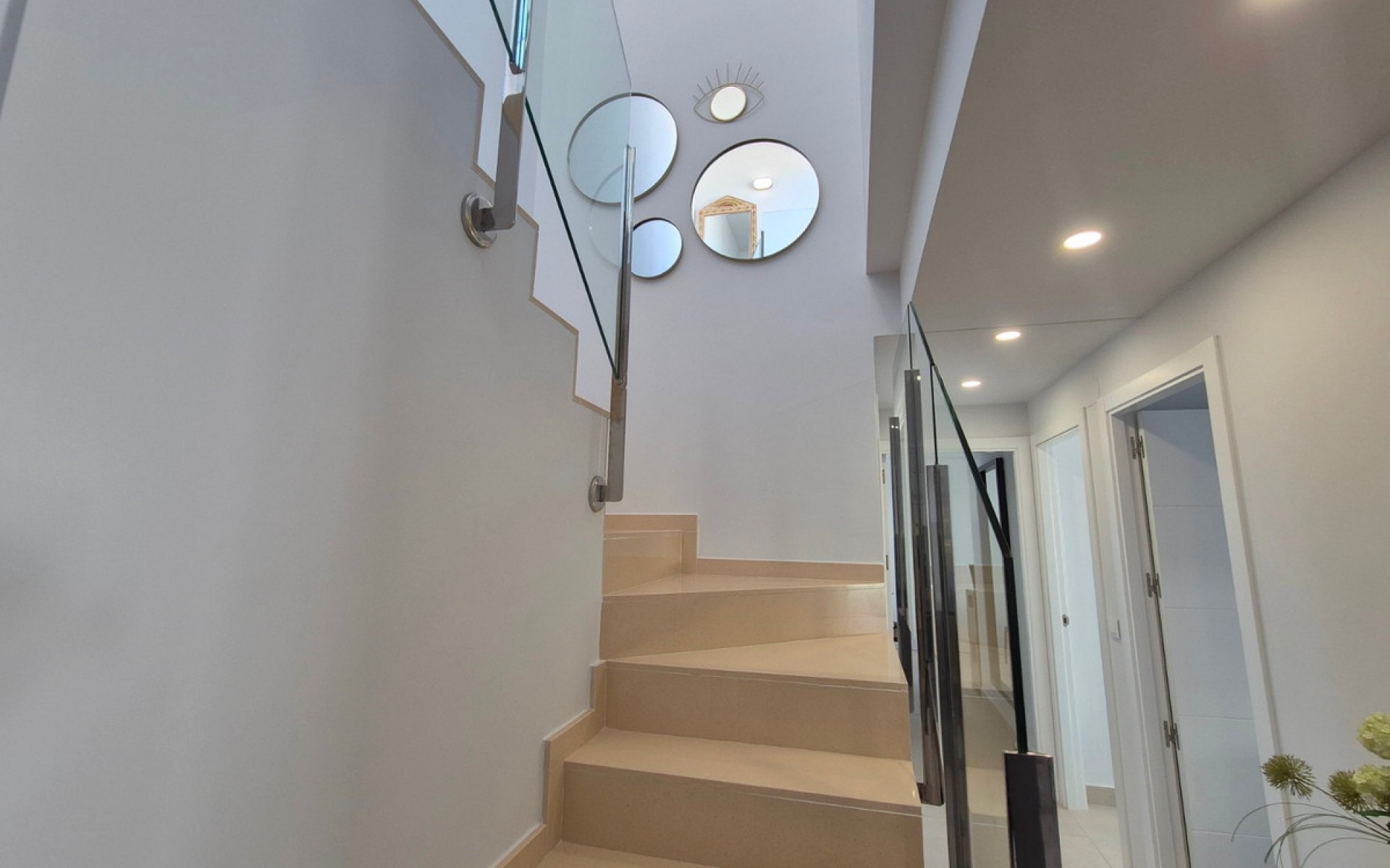 Resale - Apartment - Orihuela - Villamartin
