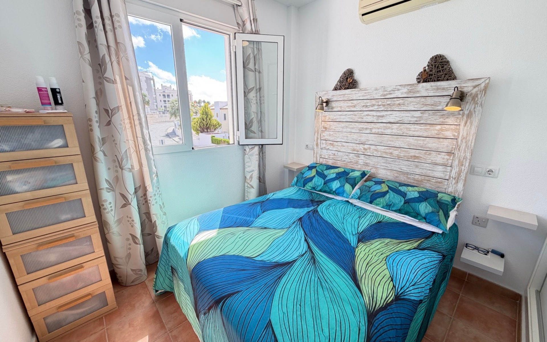 Resale - Apartment - Orihuela - Villamartin