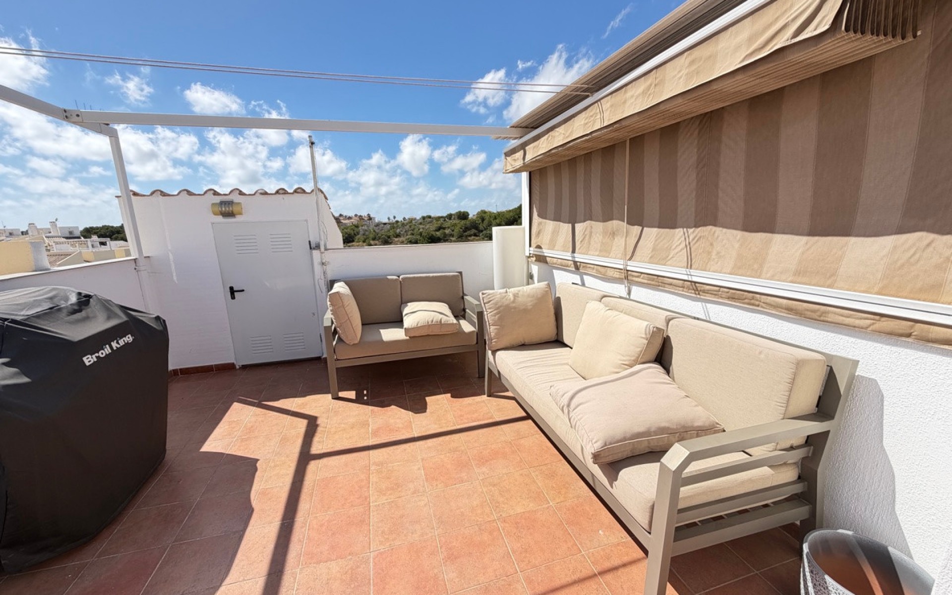 Resale - Apartment - Orihuela - Villamartin