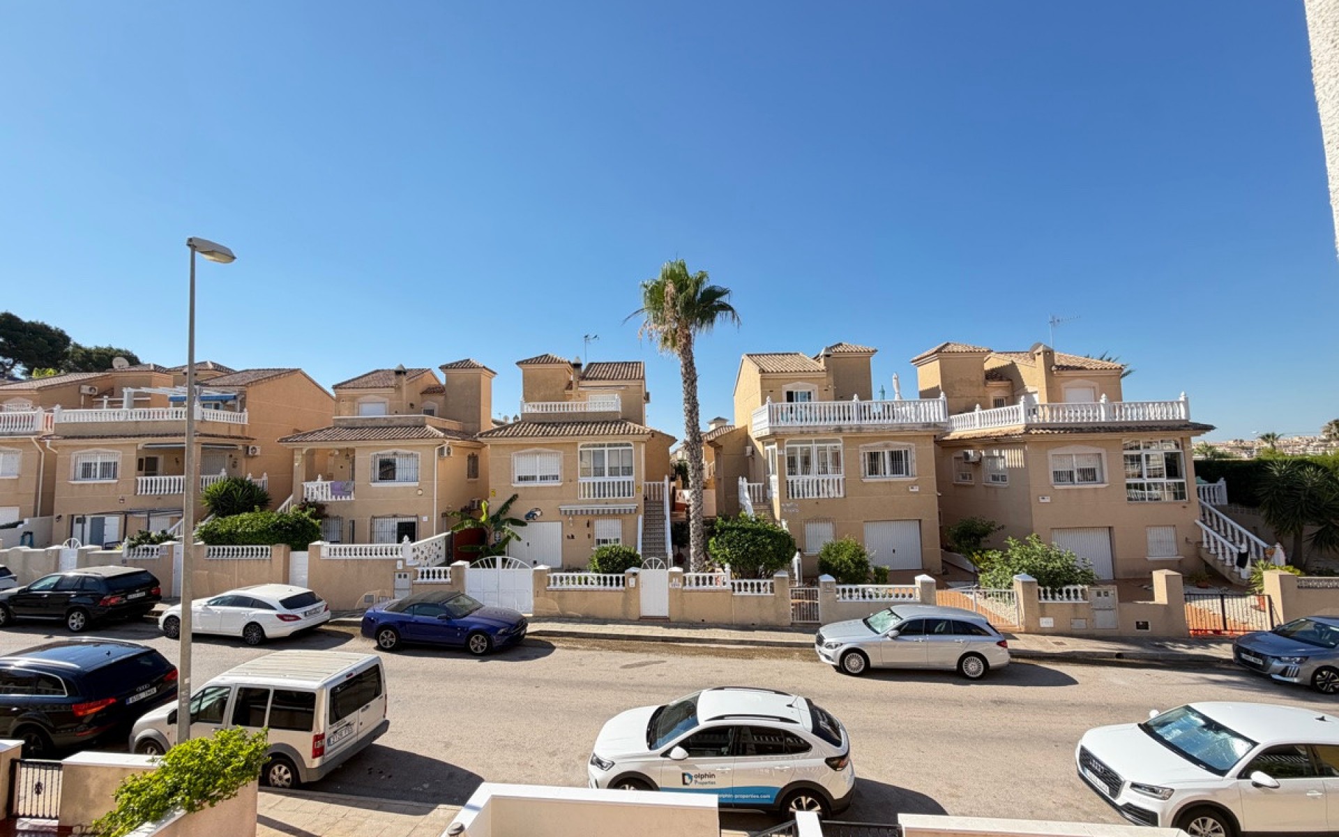 Resale - Apartment - Orihuela - Villamartin
