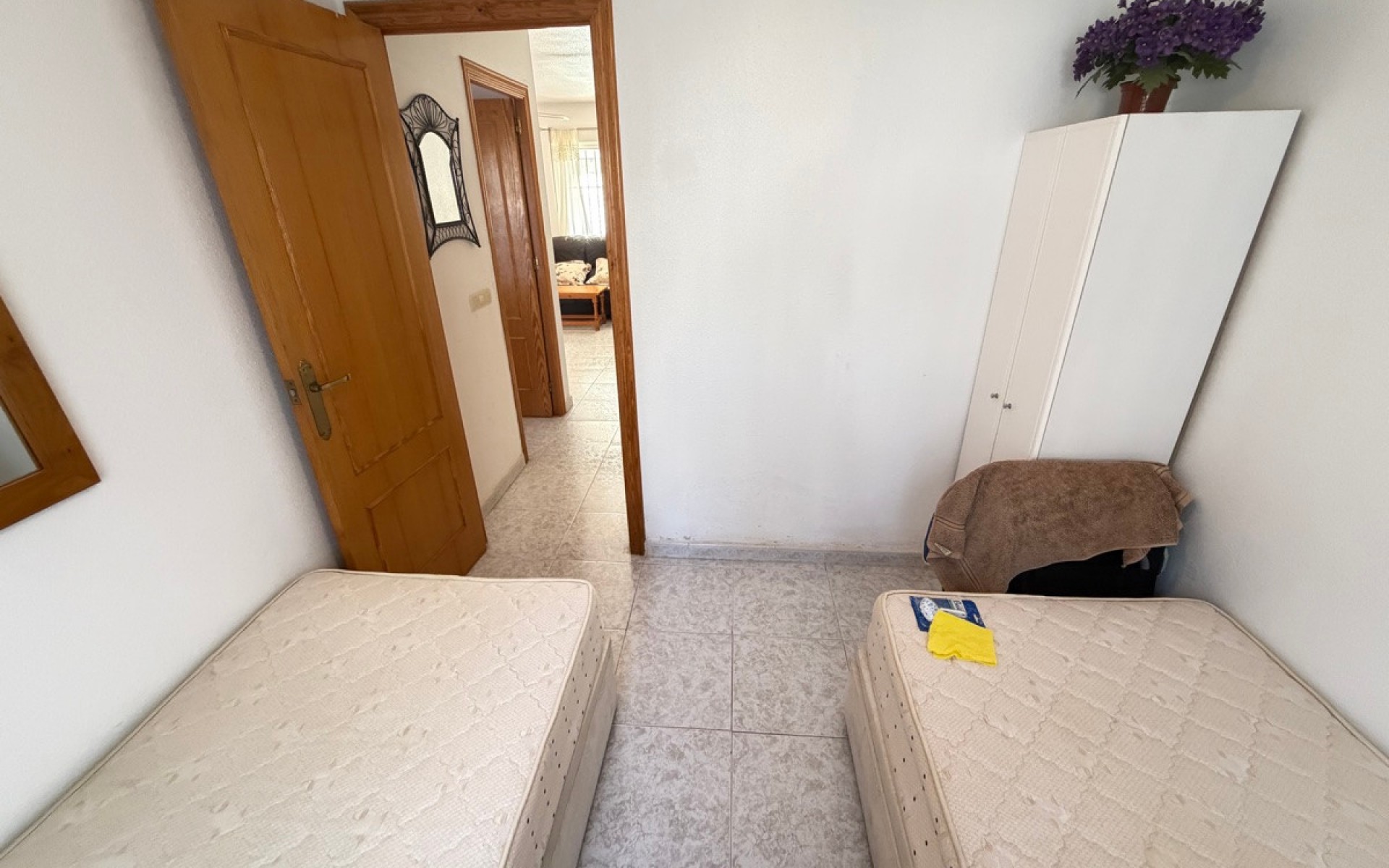 Resale - Apartment - Orihuela - Villamartin