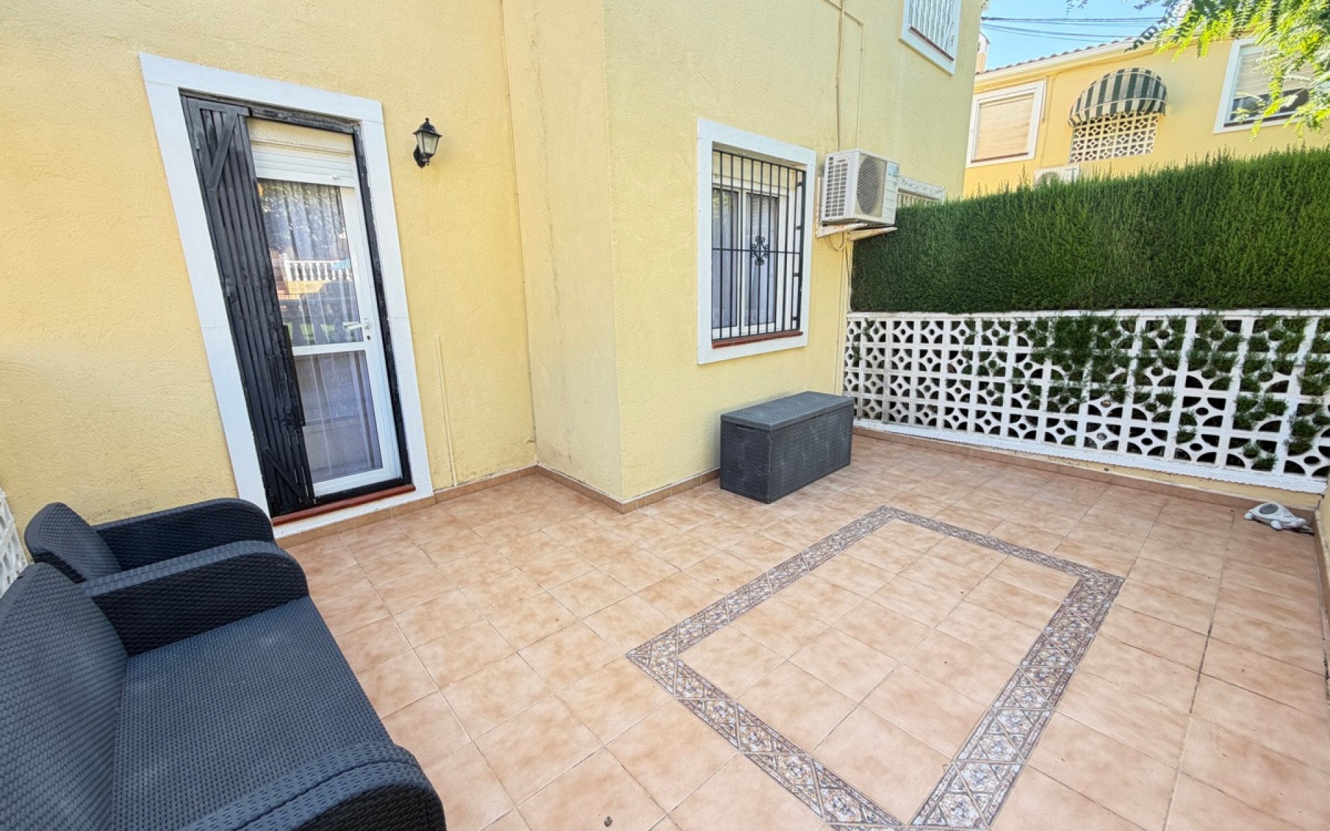 Resale - Apartment - Orihuela - Villamartin