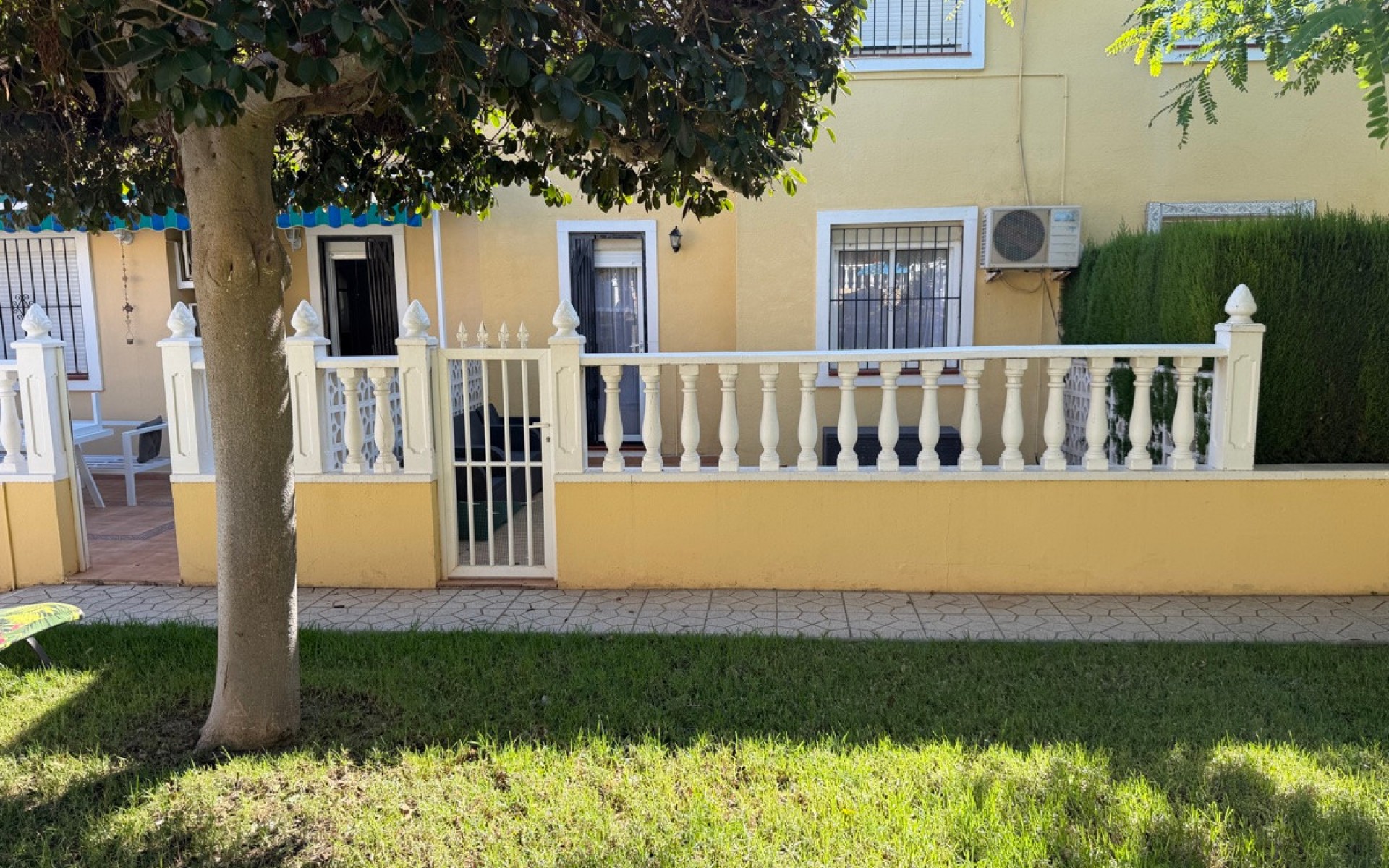 Resale - Apartment - Orihuela - Villamartin
