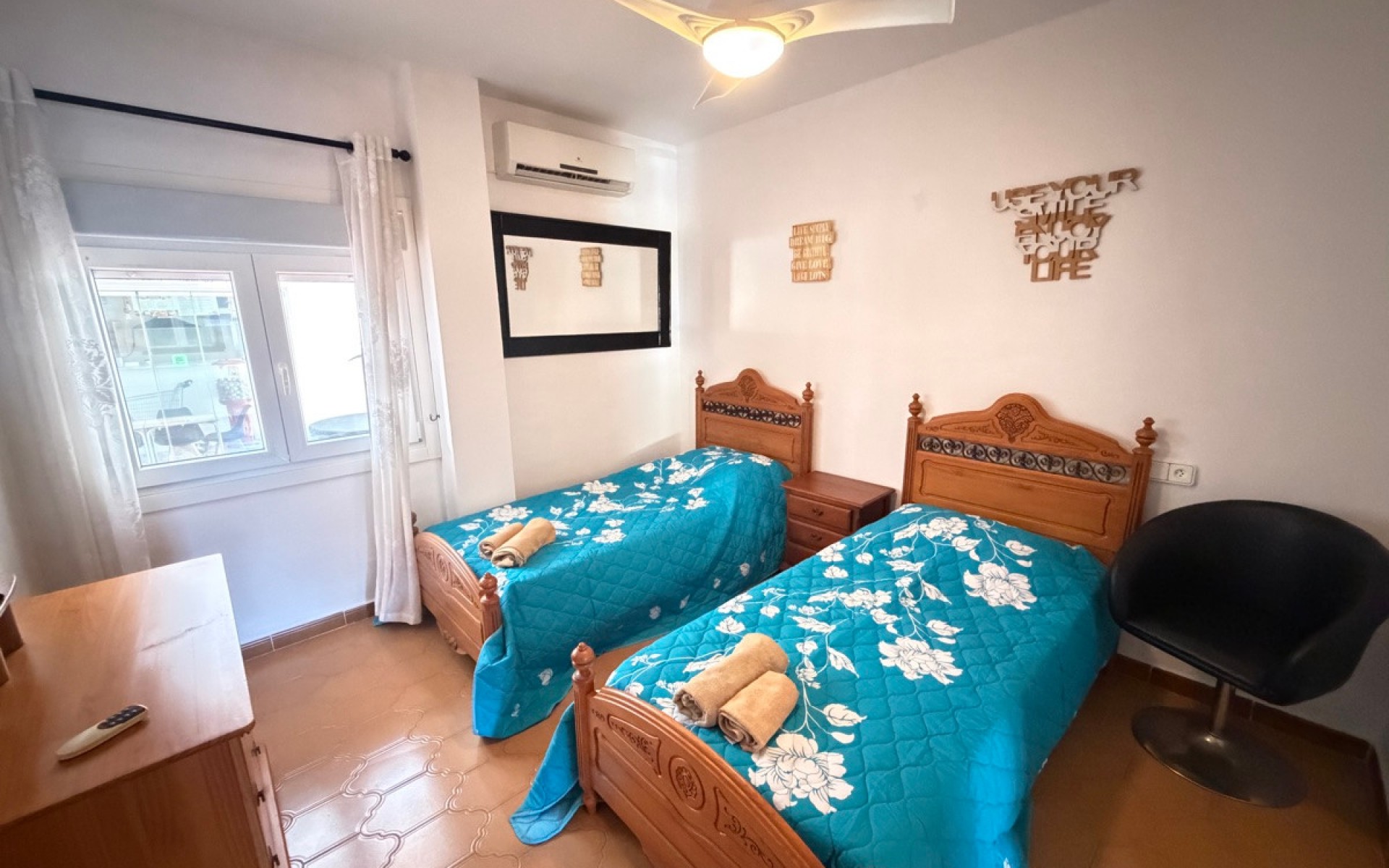 Resale - Apartment - Orihuela - Villamartin
