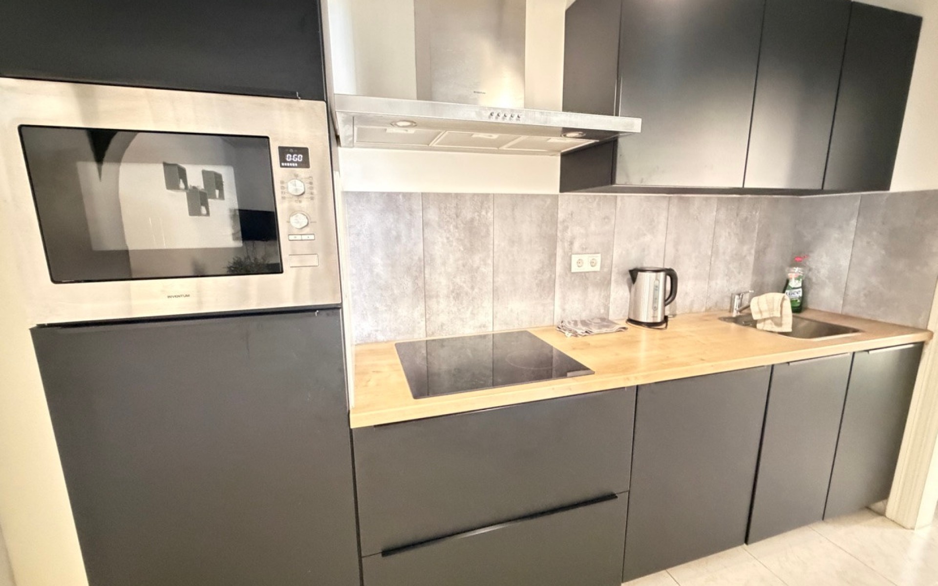 Resale - Apartment - Orihuela - Villamartin