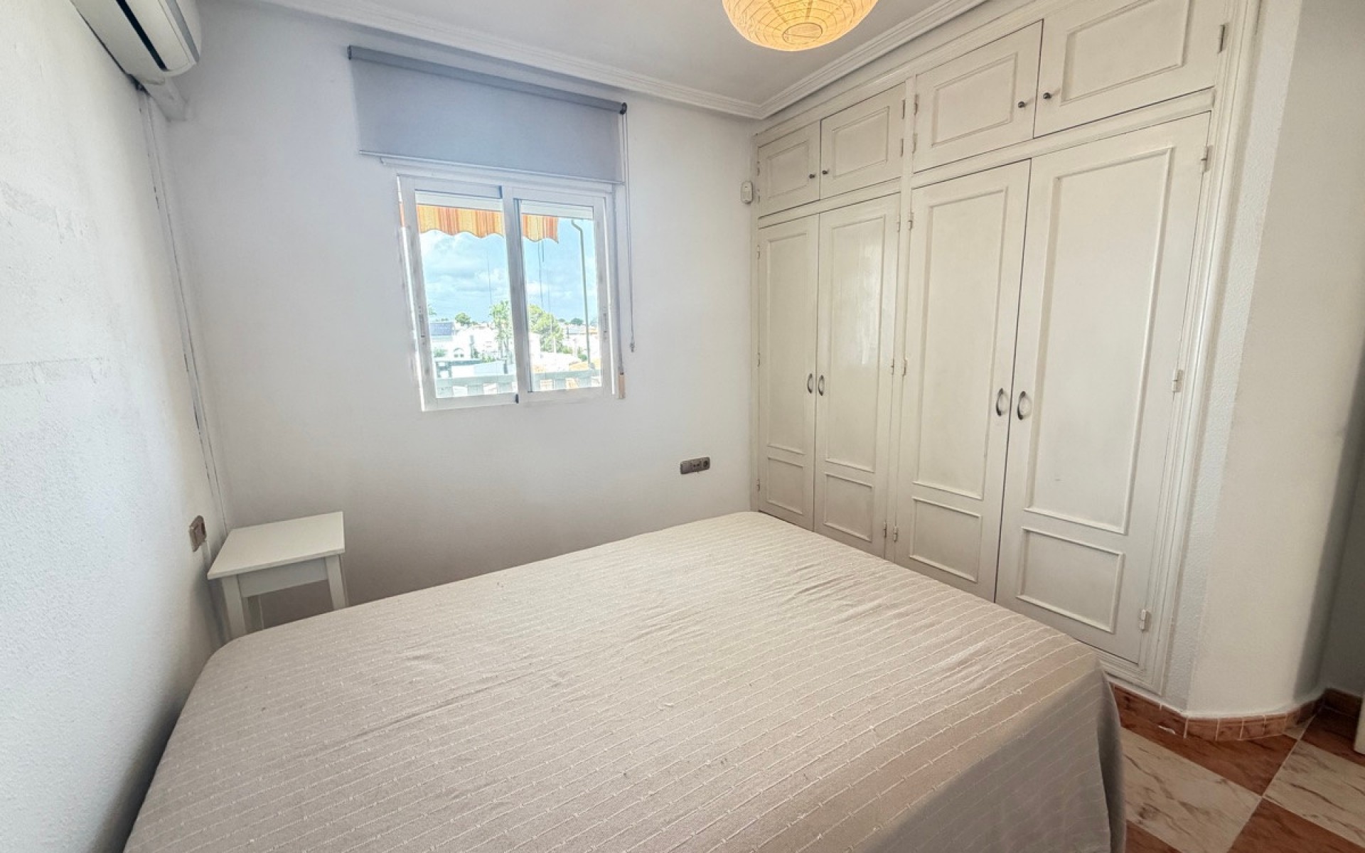 Resale - Apartment - Orihuela - Villamartin