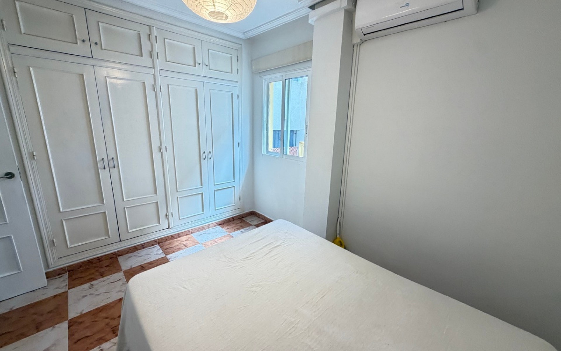 Resale - Apartment - Orihuela - Villamartin
