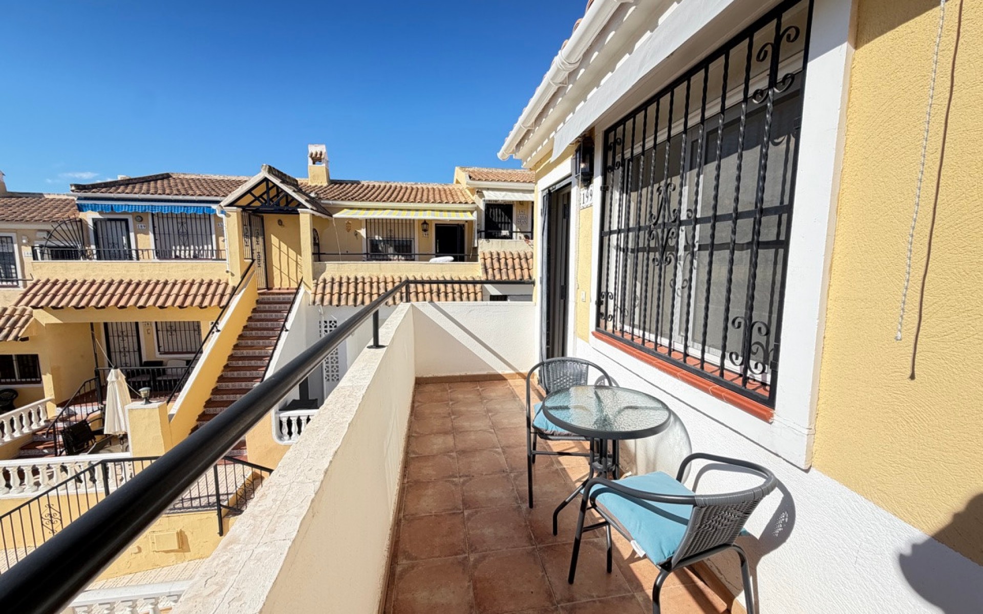 Resale - Apartment - Orihuela - Villamartin
