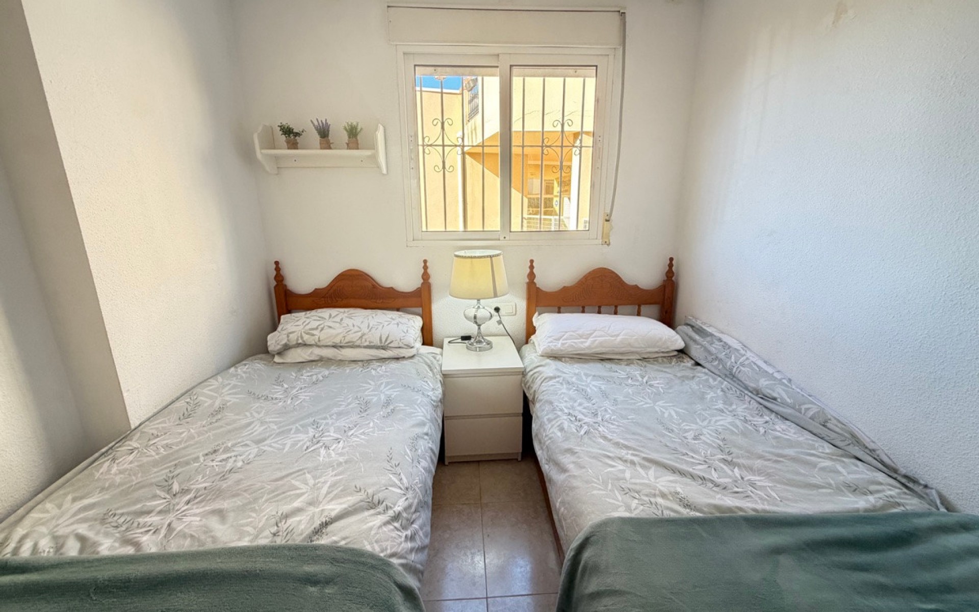 Resale - Apartment - Orihuela - Villamartin