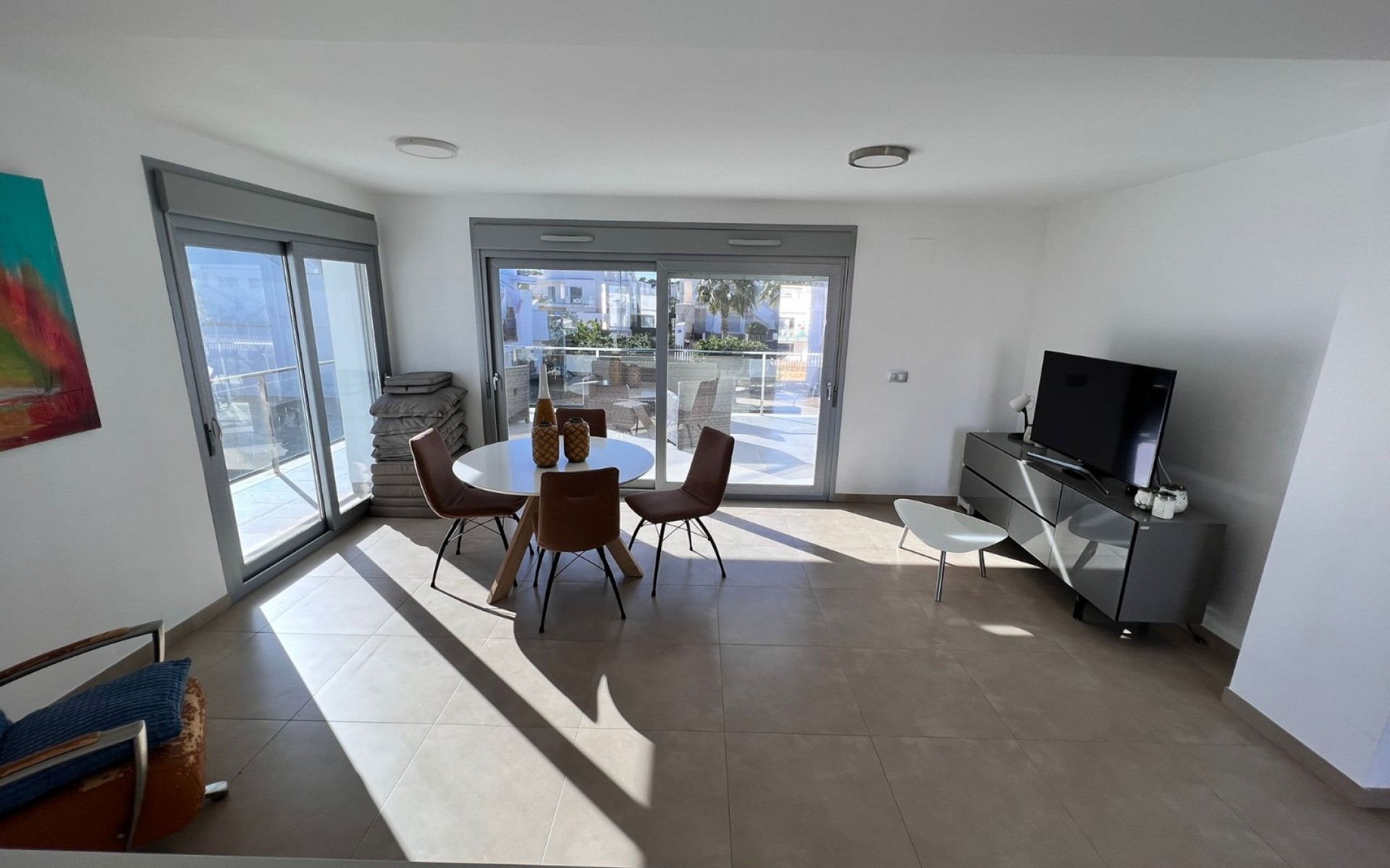 Resale - Apartment - Orihuela - Vistabella Golf Resort