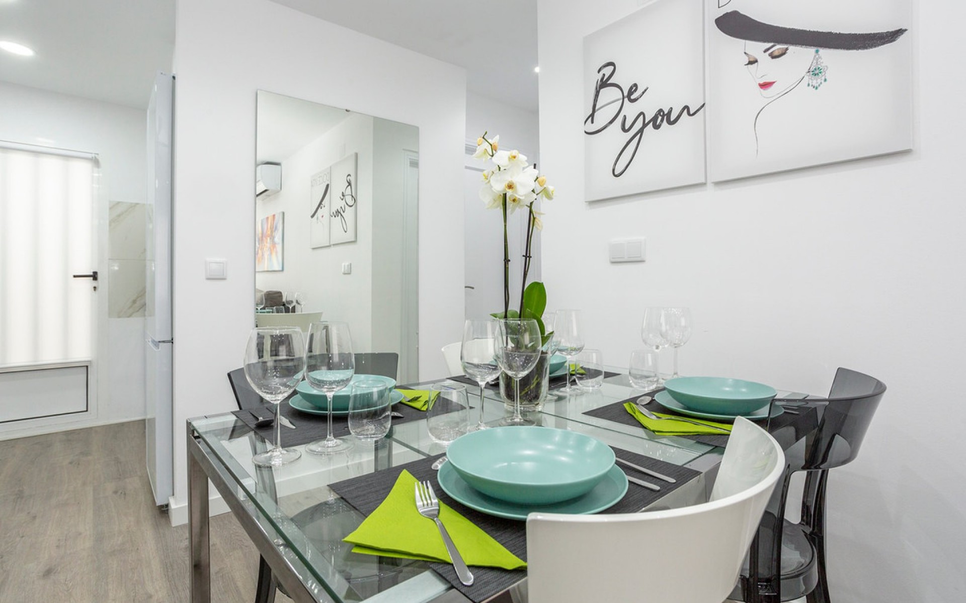 Resale - Apartment - Orihuela - Vistabella Golf Resort
