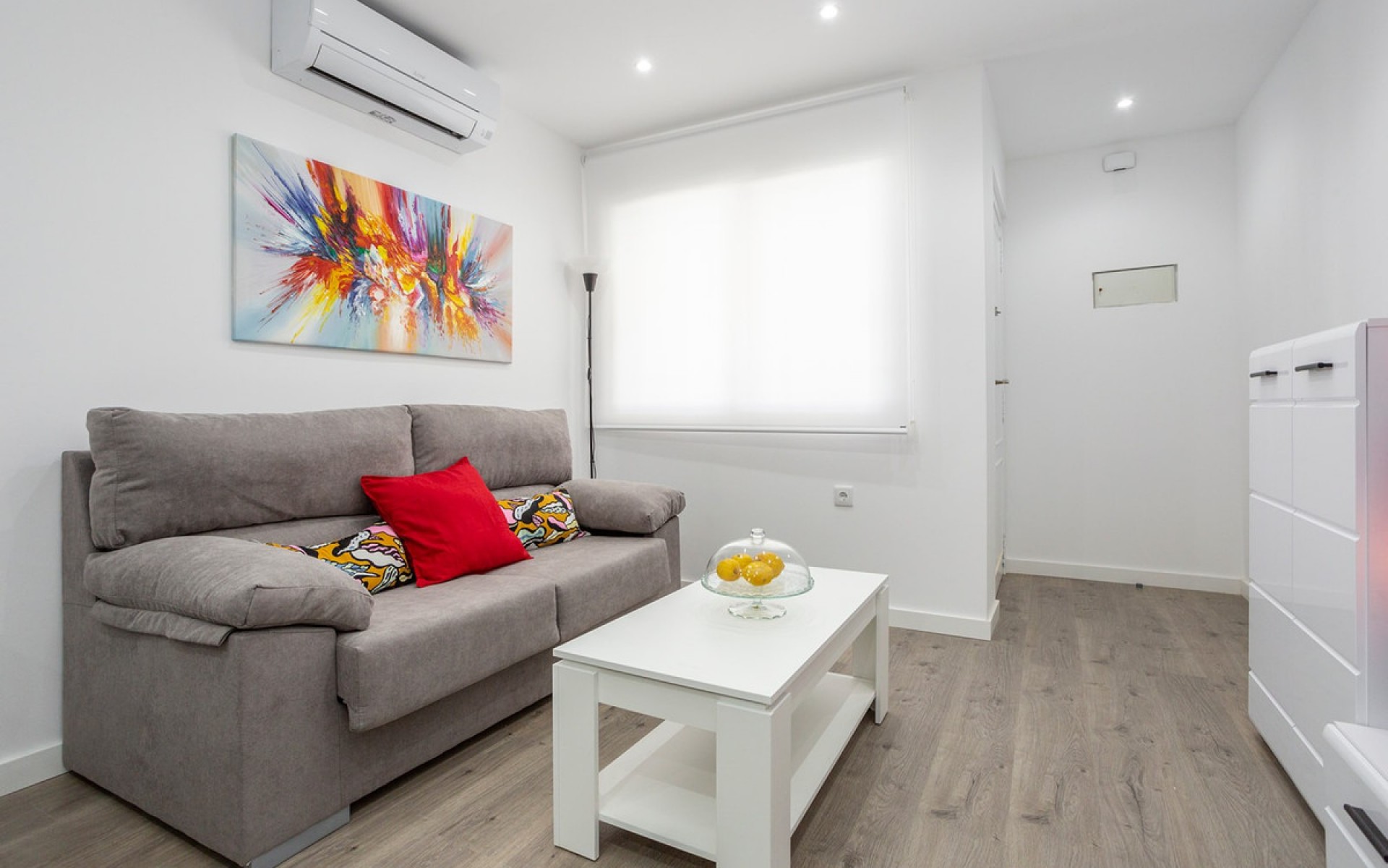 Resale - Apartment - Orihuela - Vistabella Golf Resort