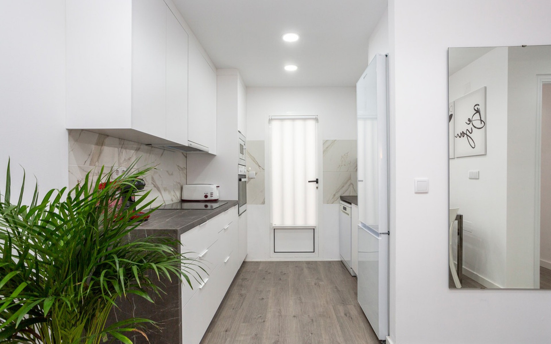 Resale - Apartment - Orihuela - Vistabella Golf Resort