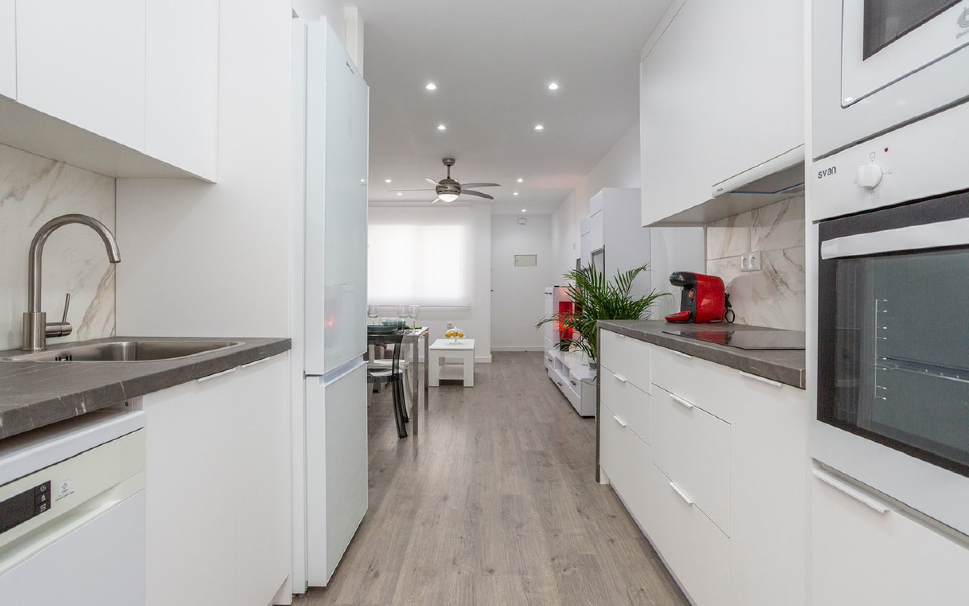 Resale - Apartment - Orihuela - Vistabella Golf Resort