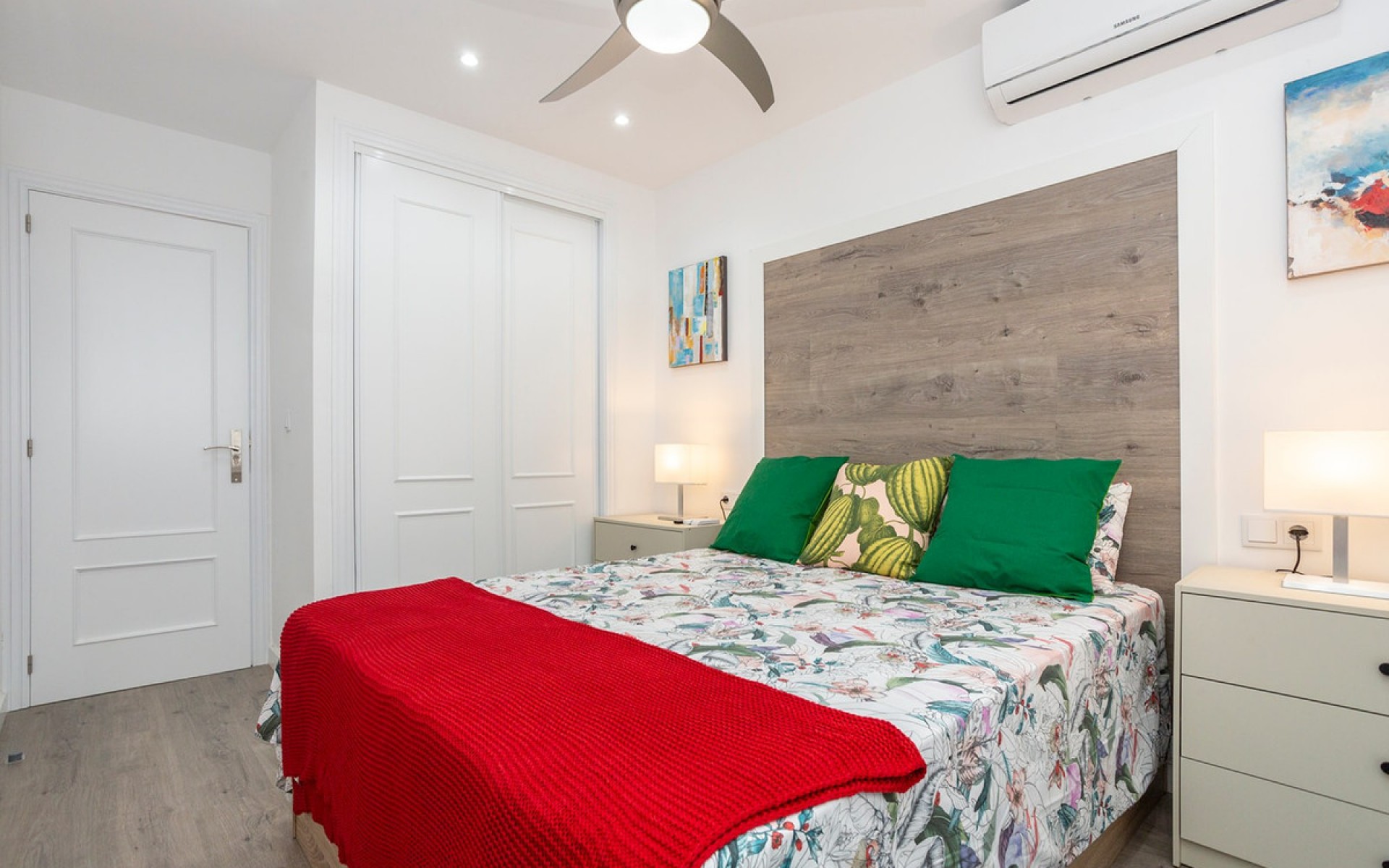 Resale - Apartment - Orihuela - Vistabella Golf Resort